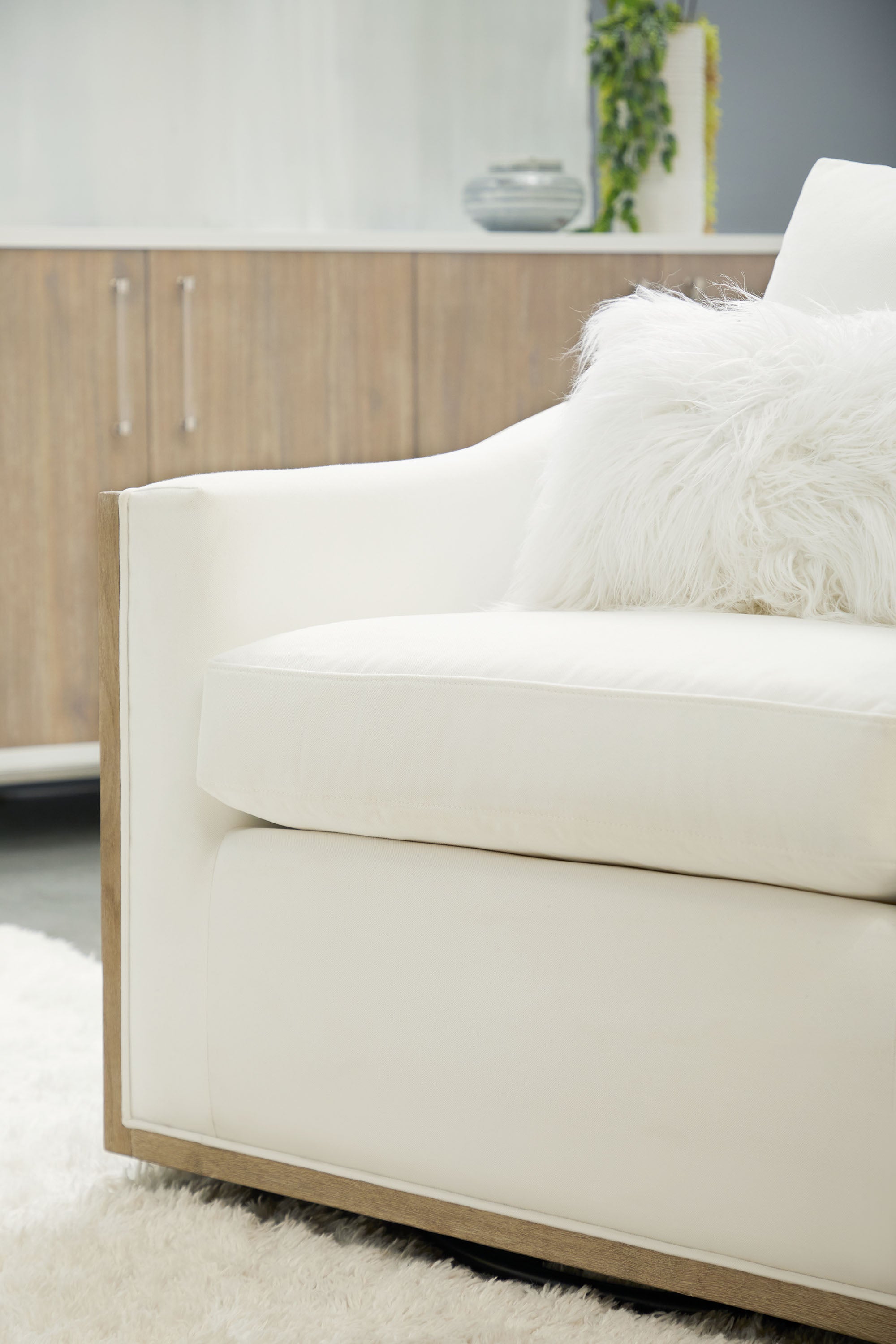 Abbott Club Chair