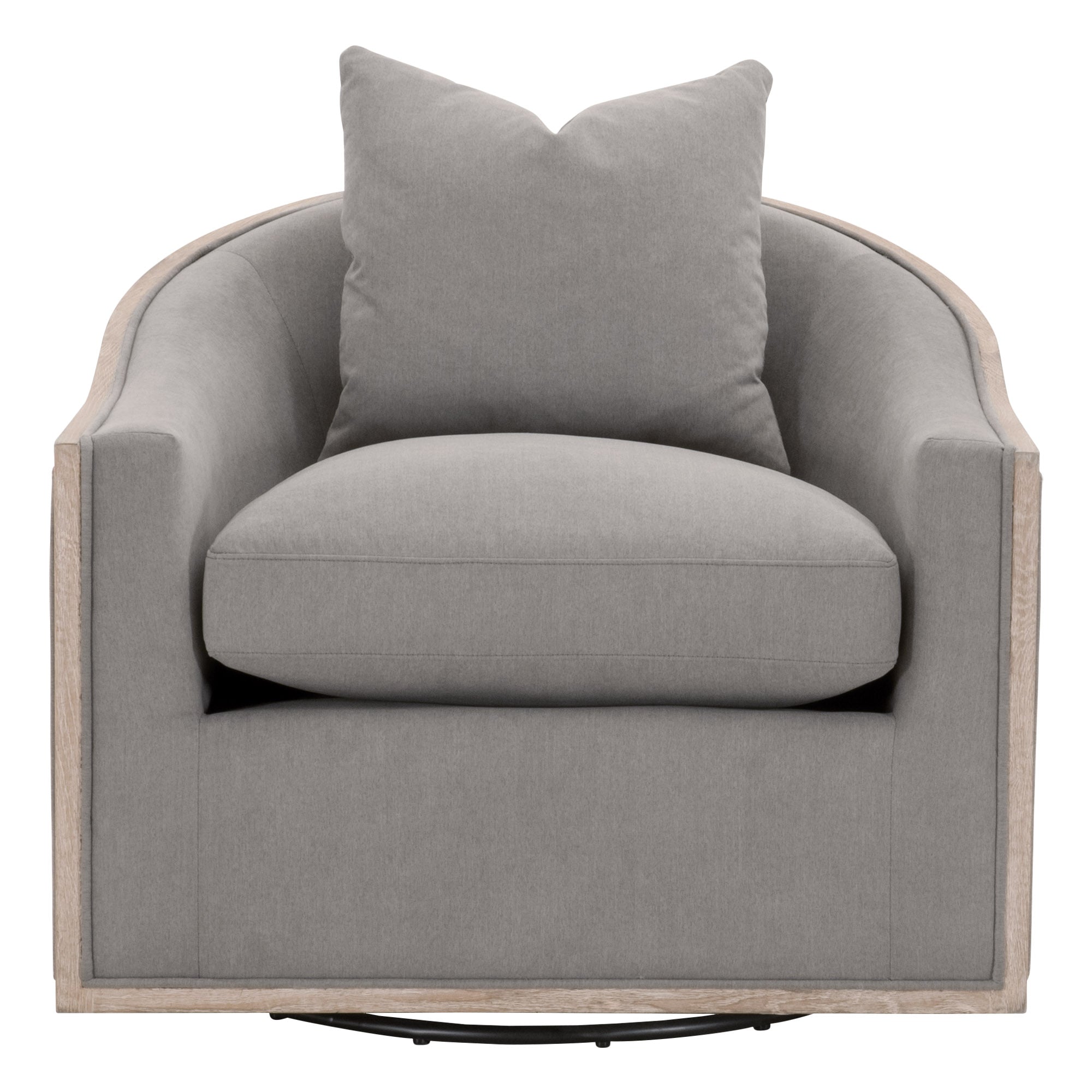 Abbott Club Chair