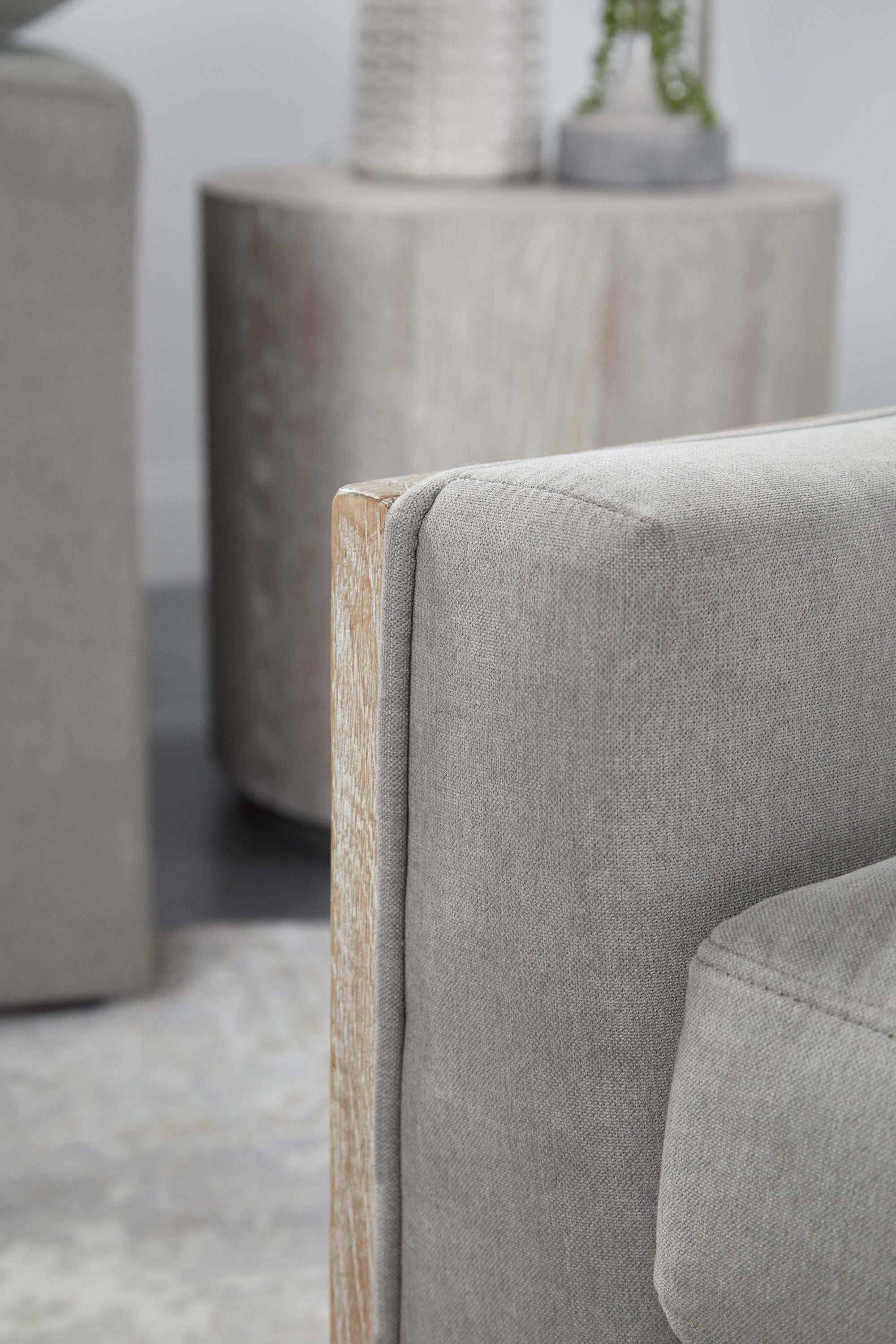 Abbott Club Chair