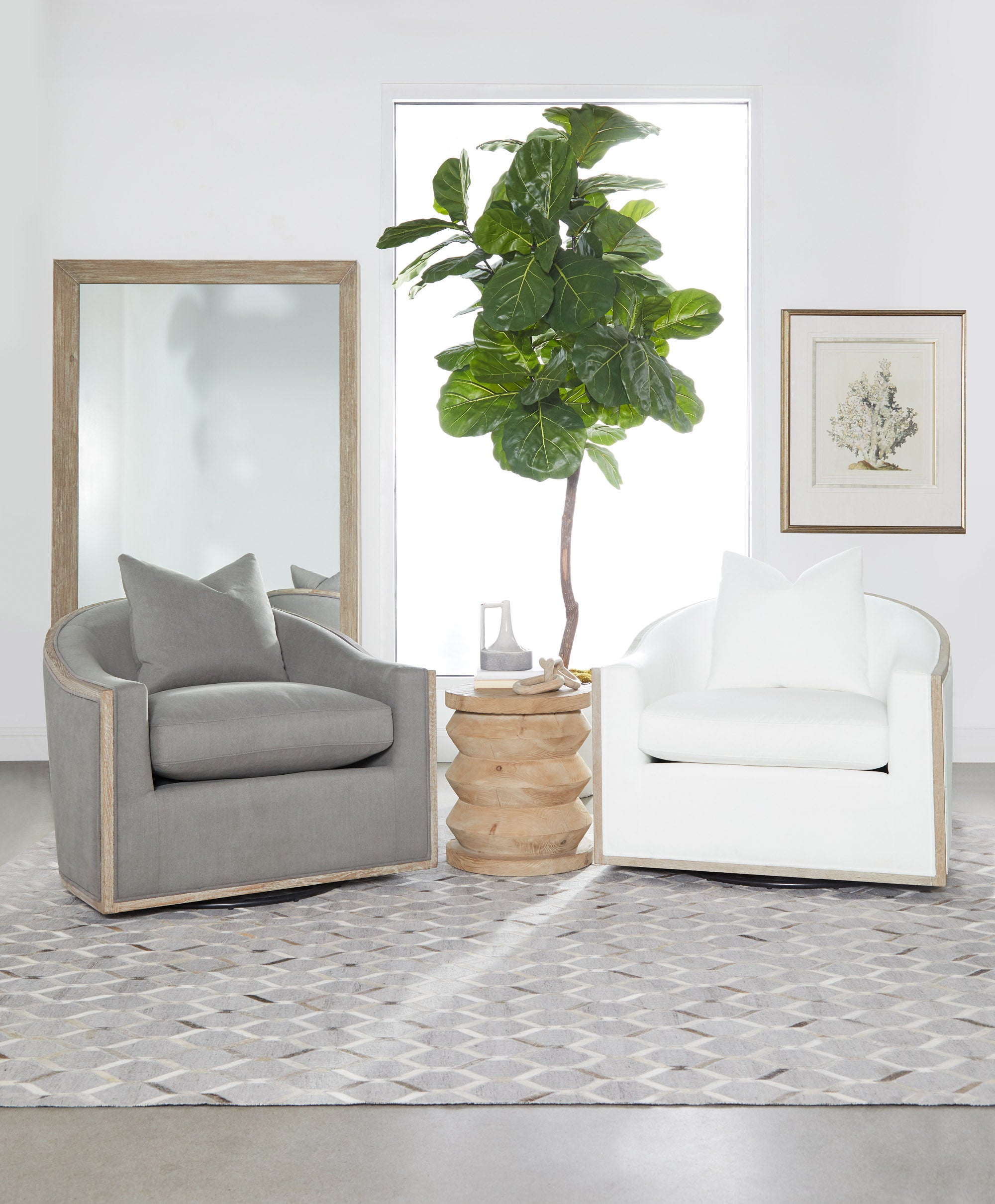 Abbott Club Chair