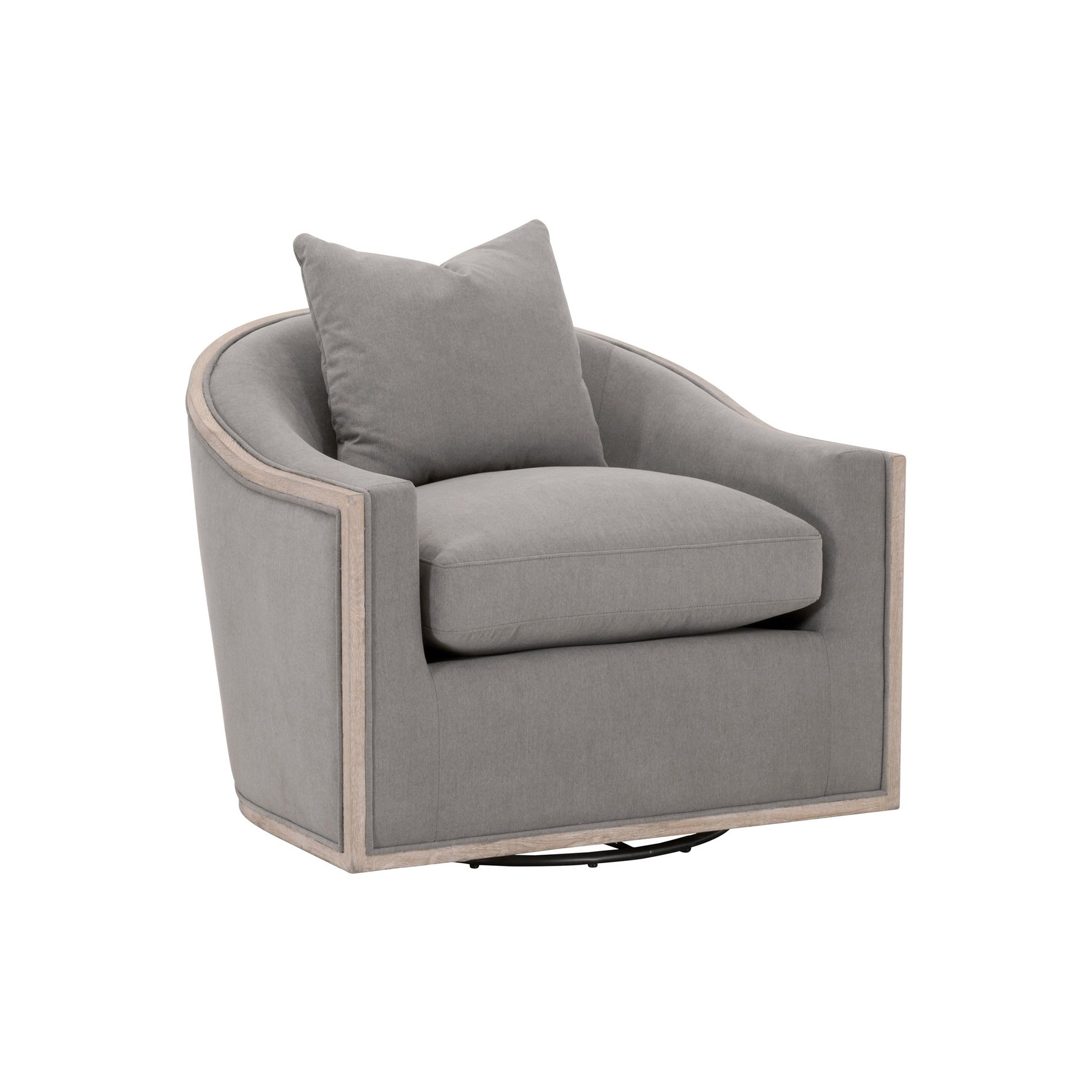 Abbott Club Chair