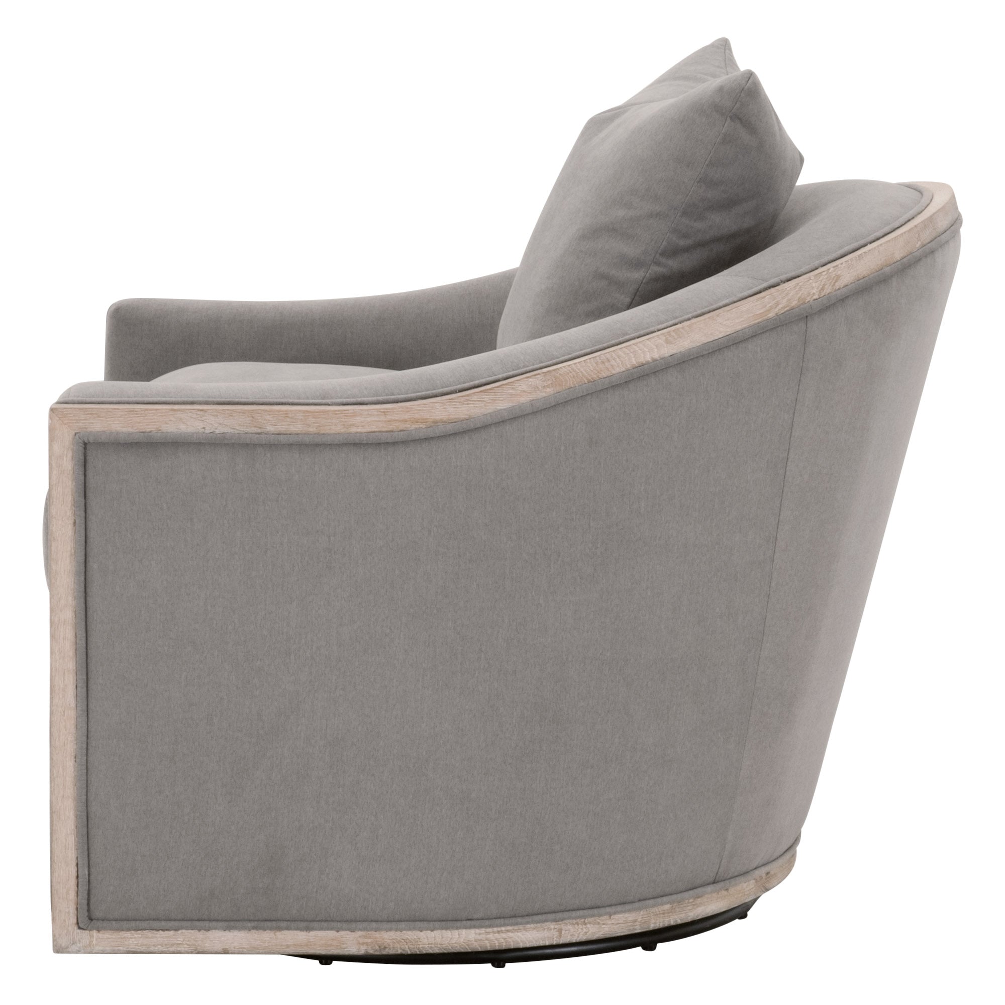 Abbott Club Chair