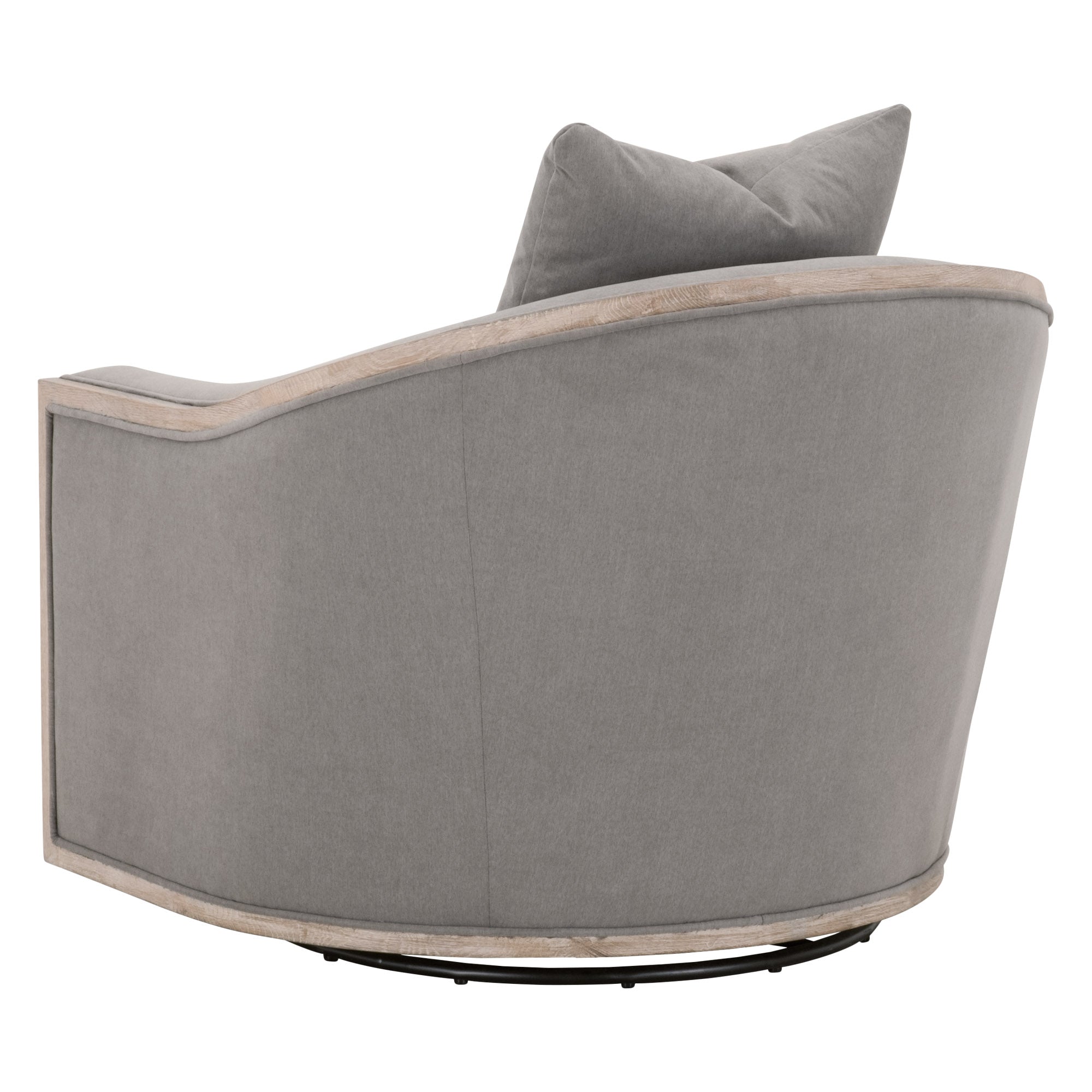 Abbott Club Chair