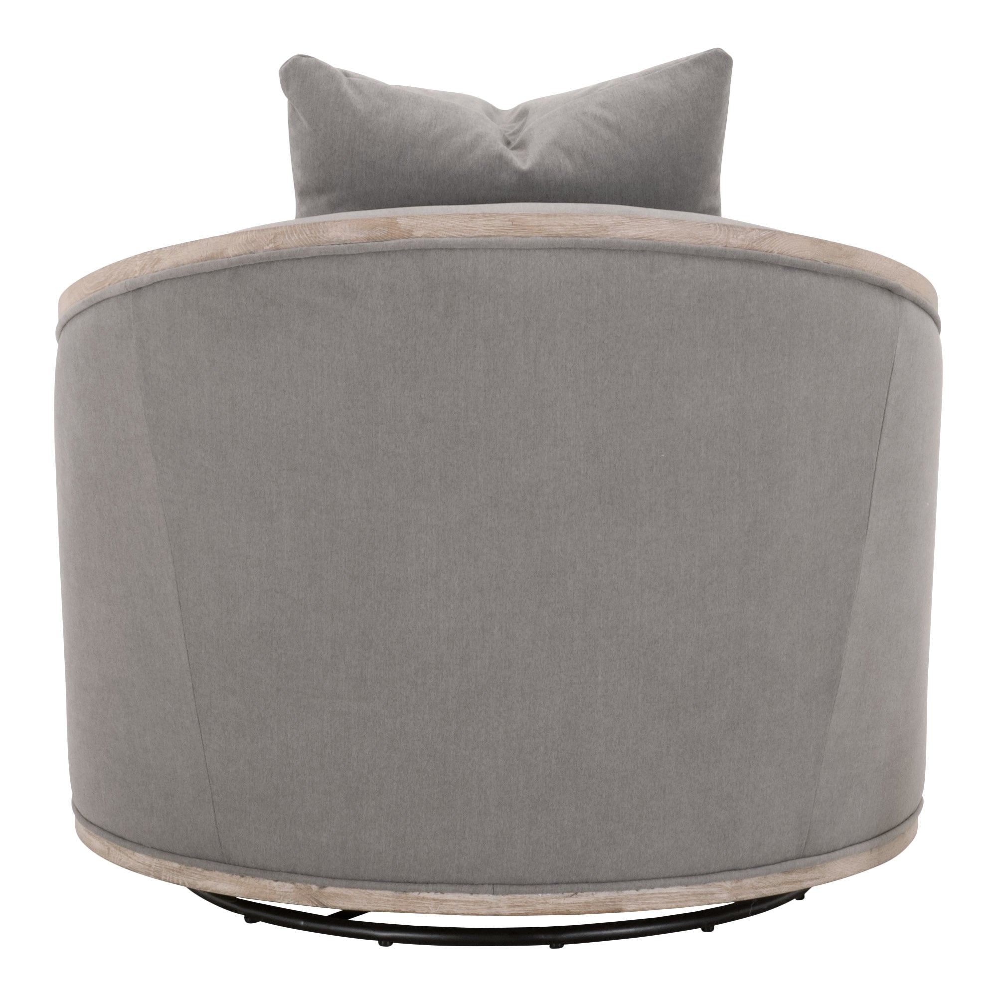 Abbott Club Chair