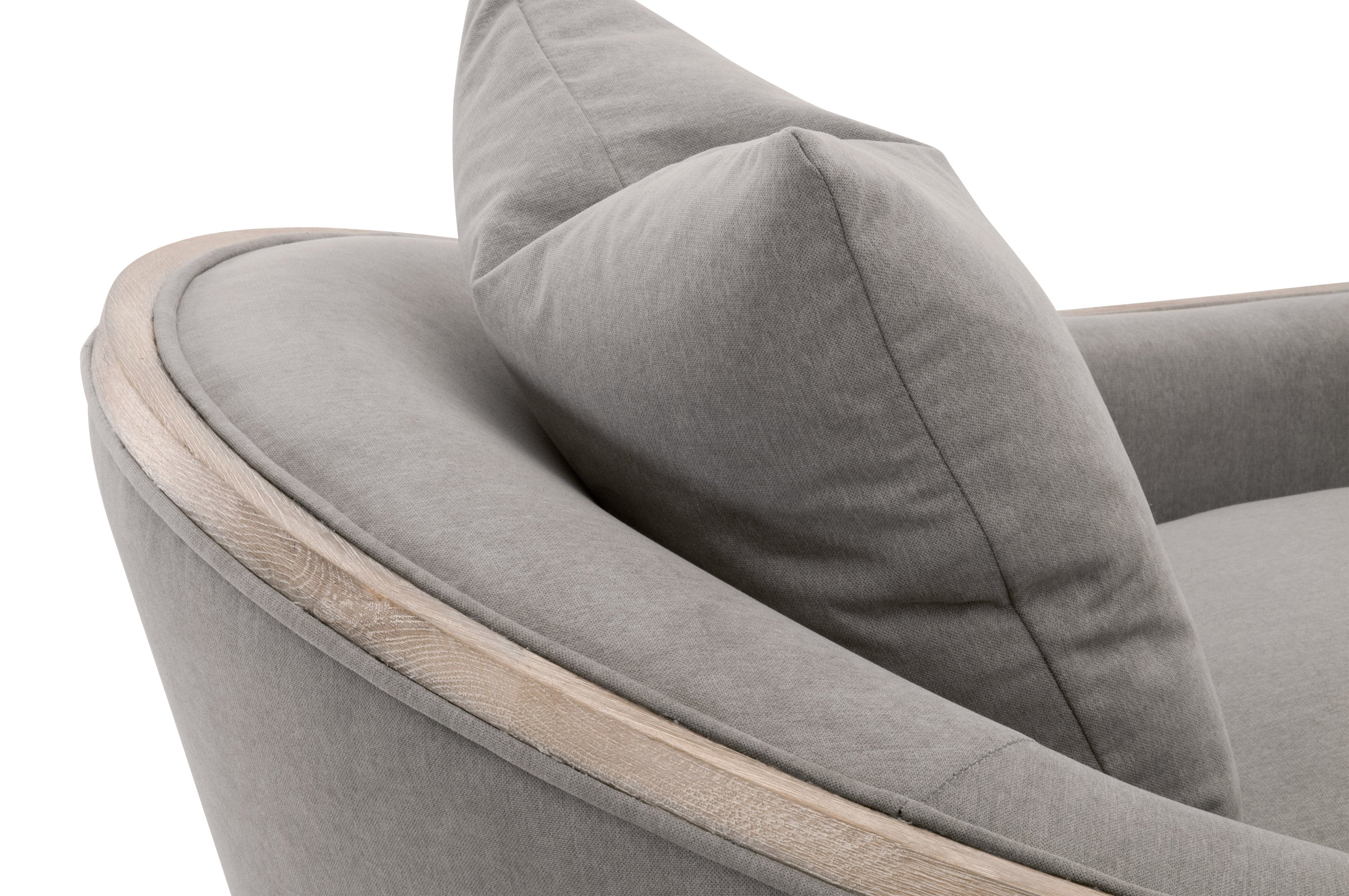 Abbott Club Chair