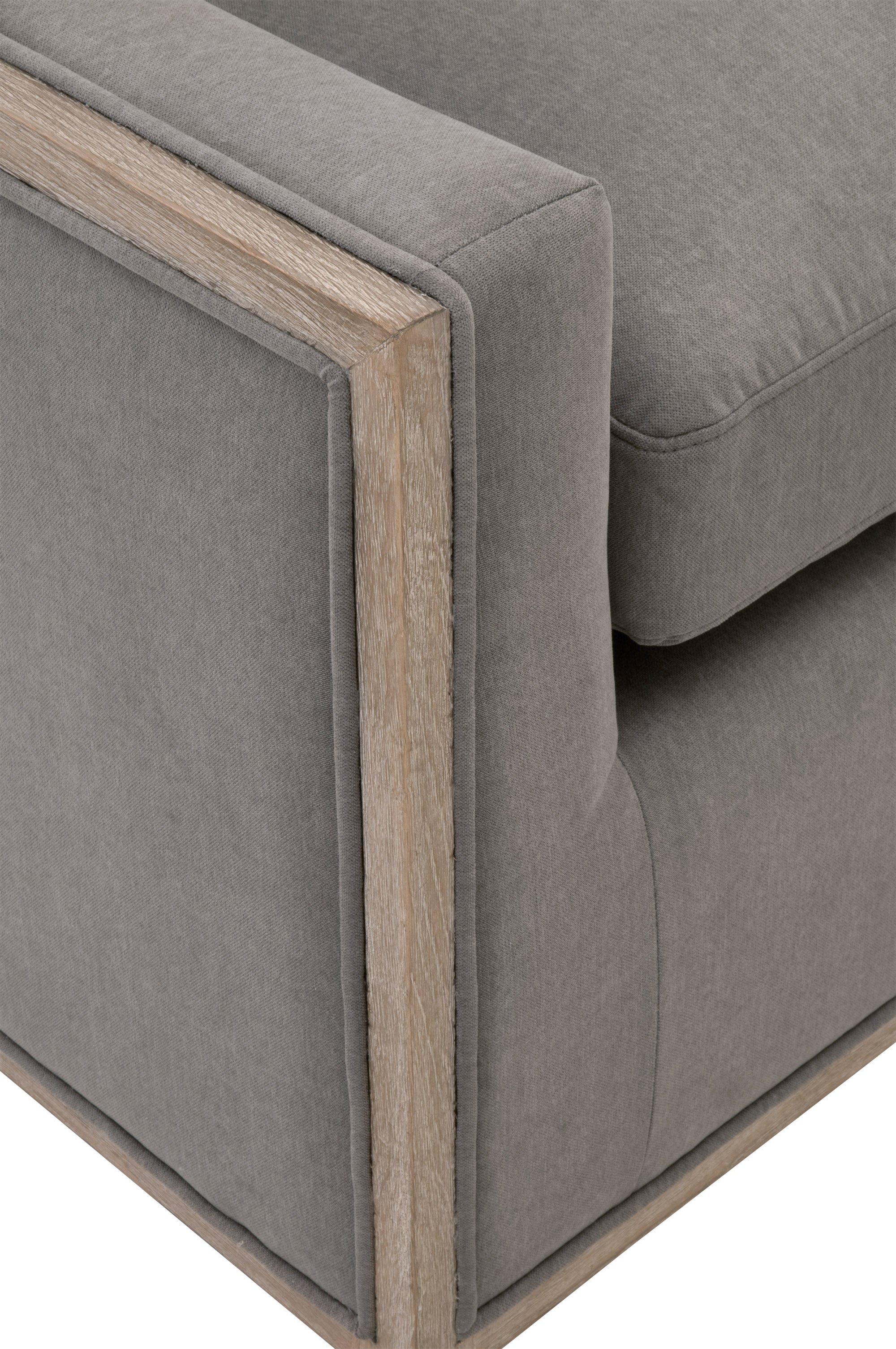 Abbott Club Chair