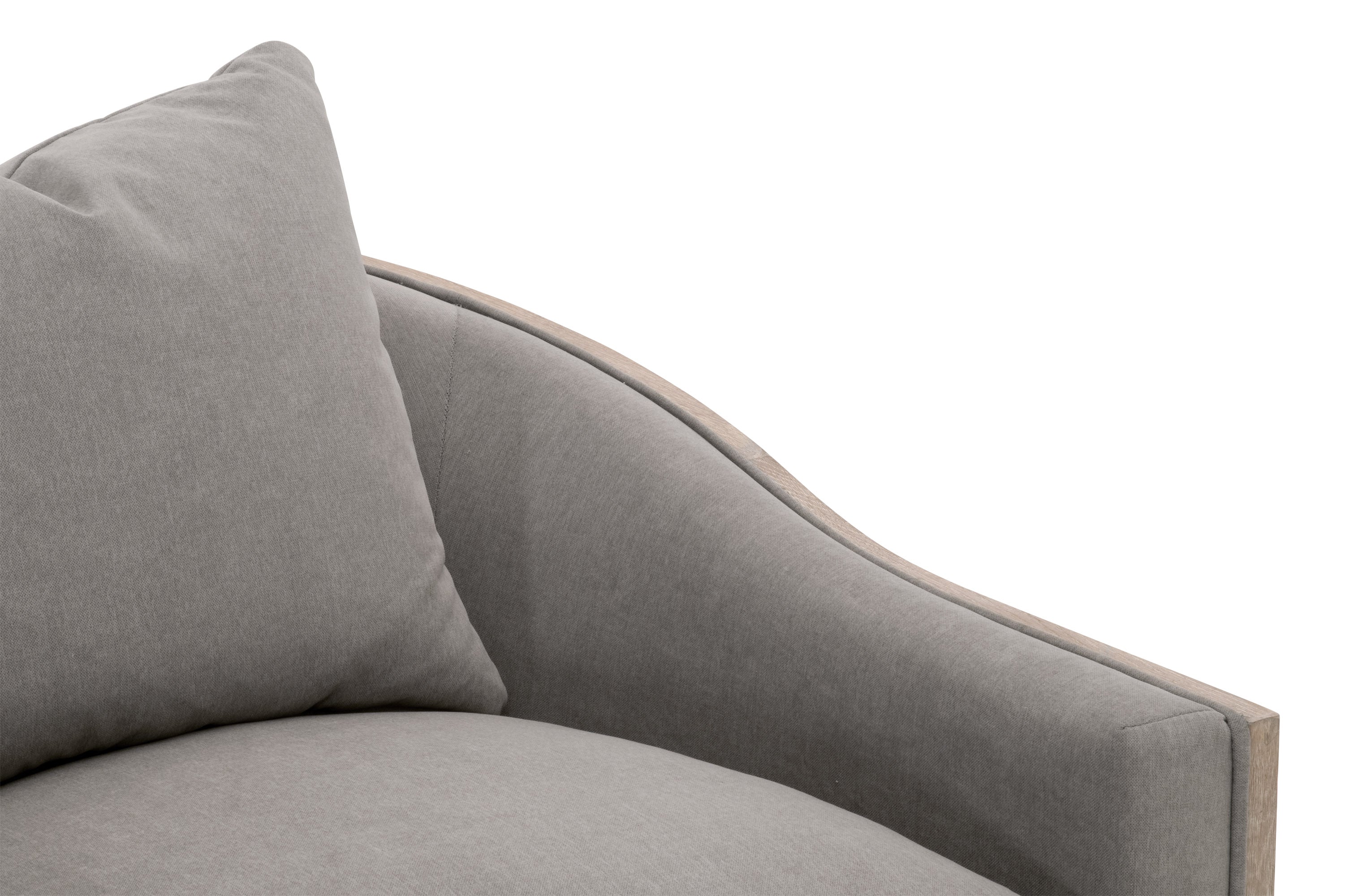 Abbott Club Chair