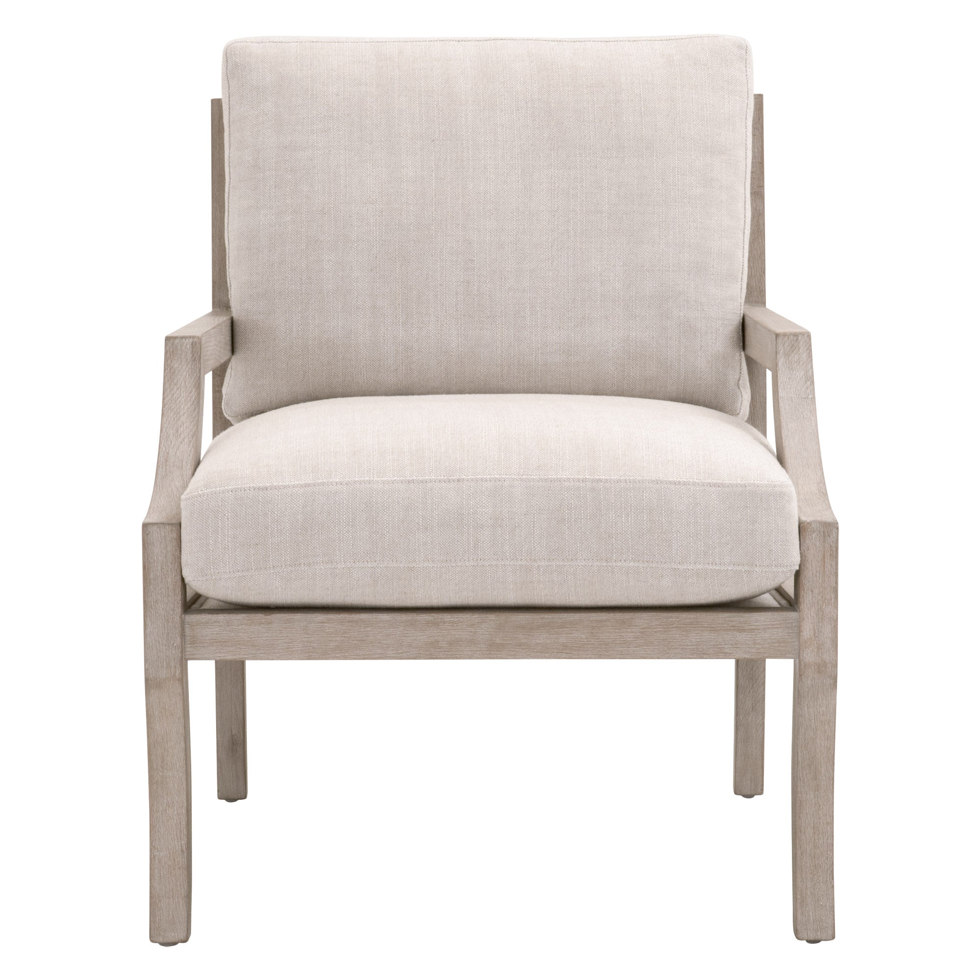 Portree Club Chair