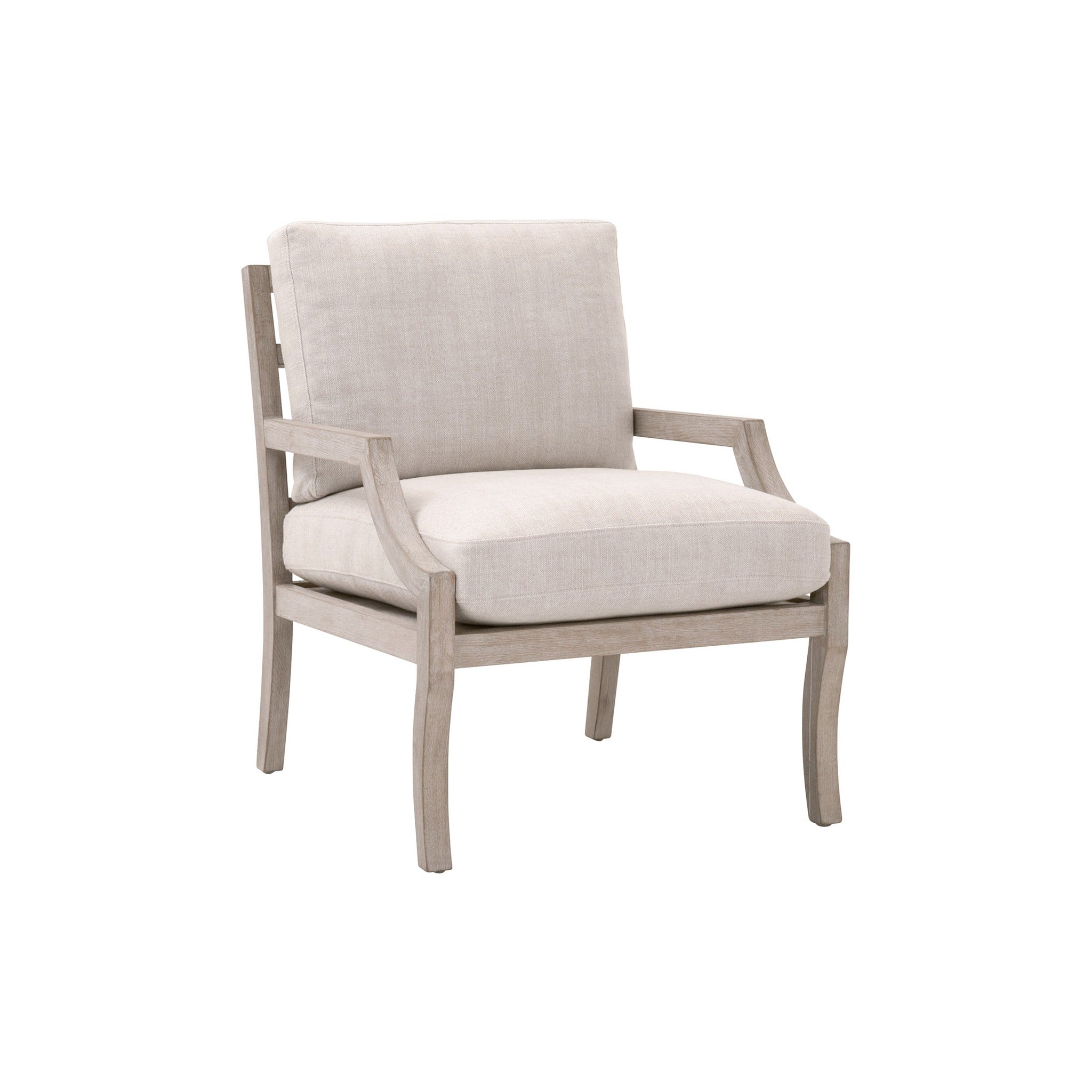 Portree Club Chair