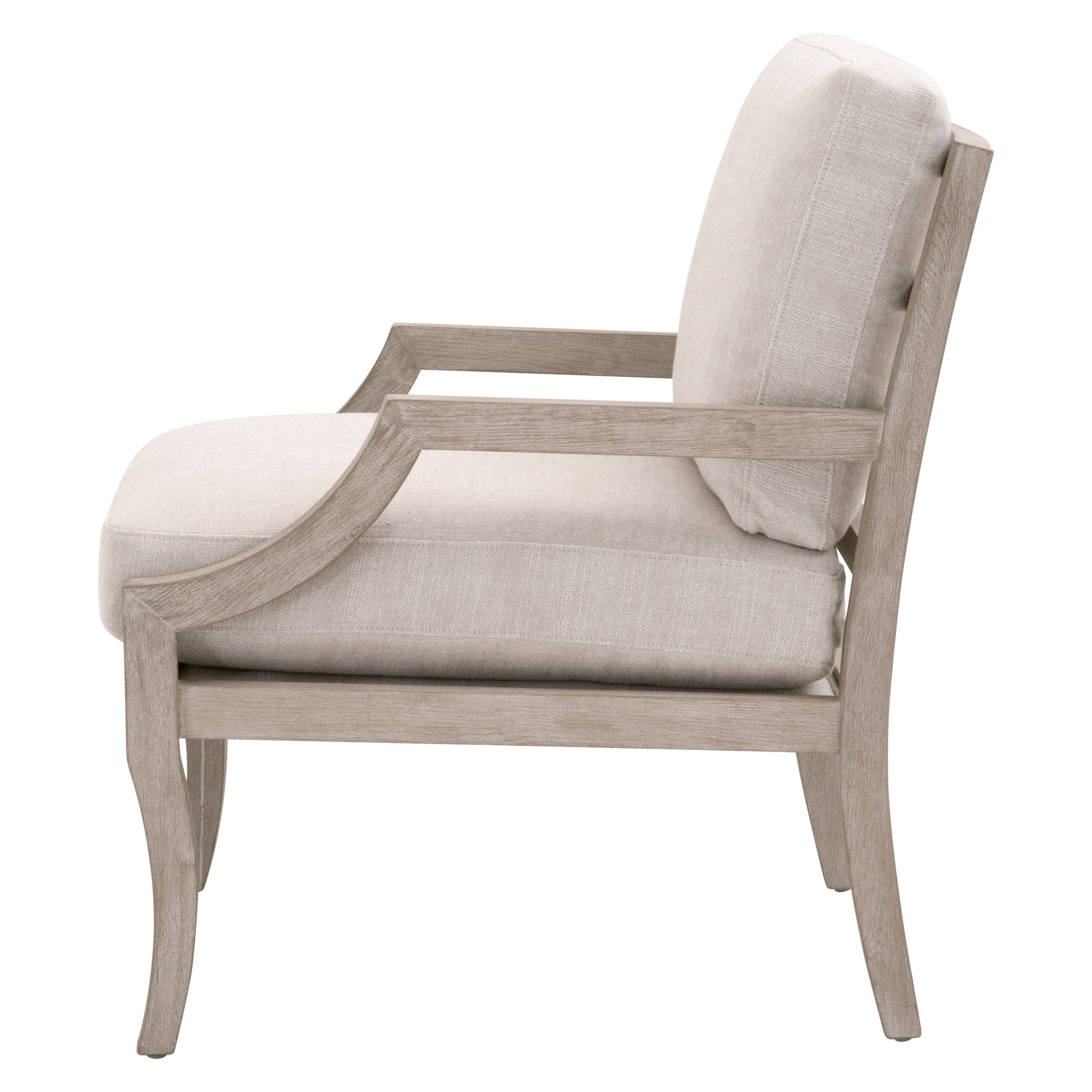 Portree Club Chair