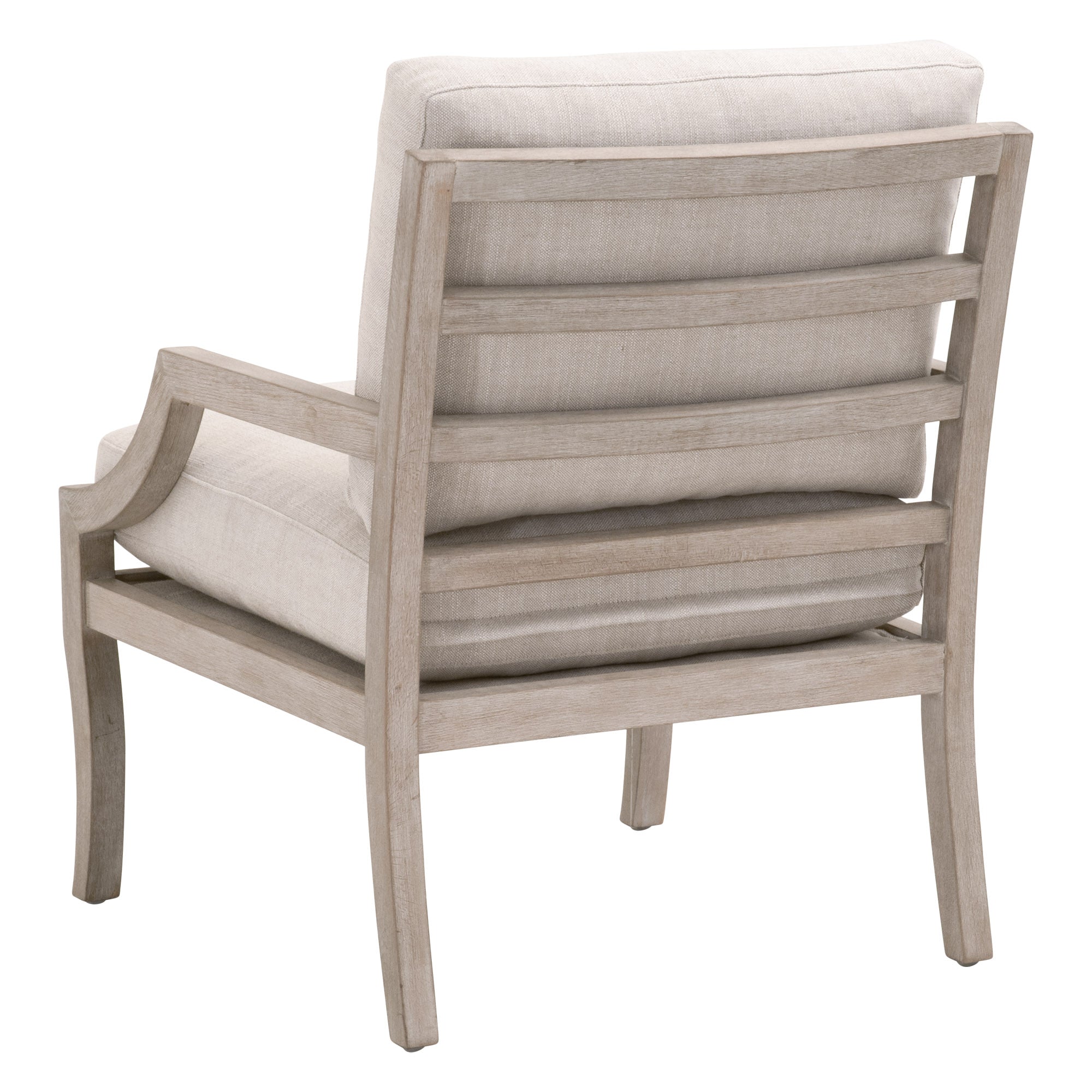 Portree Club Chair