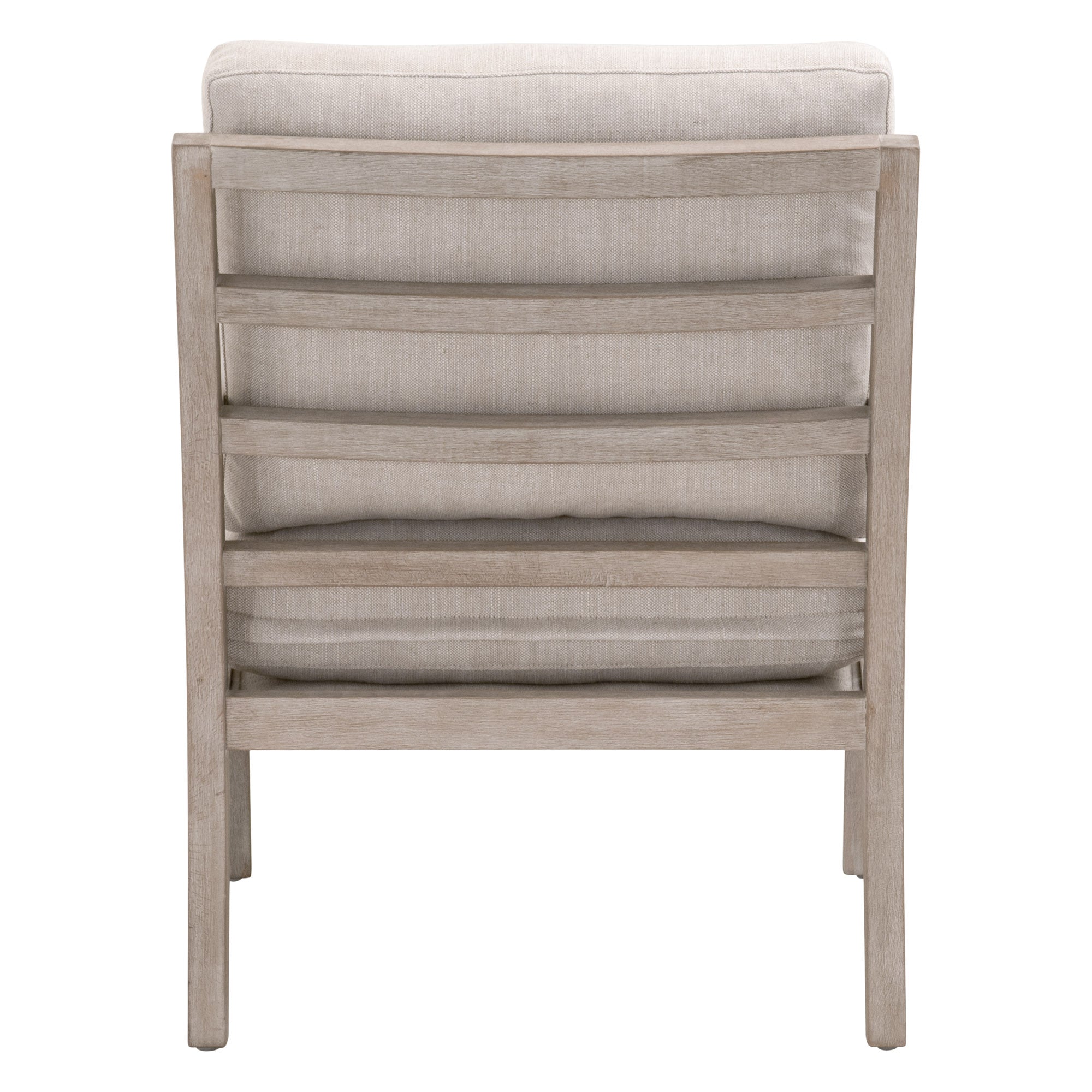 Portree Club Chair