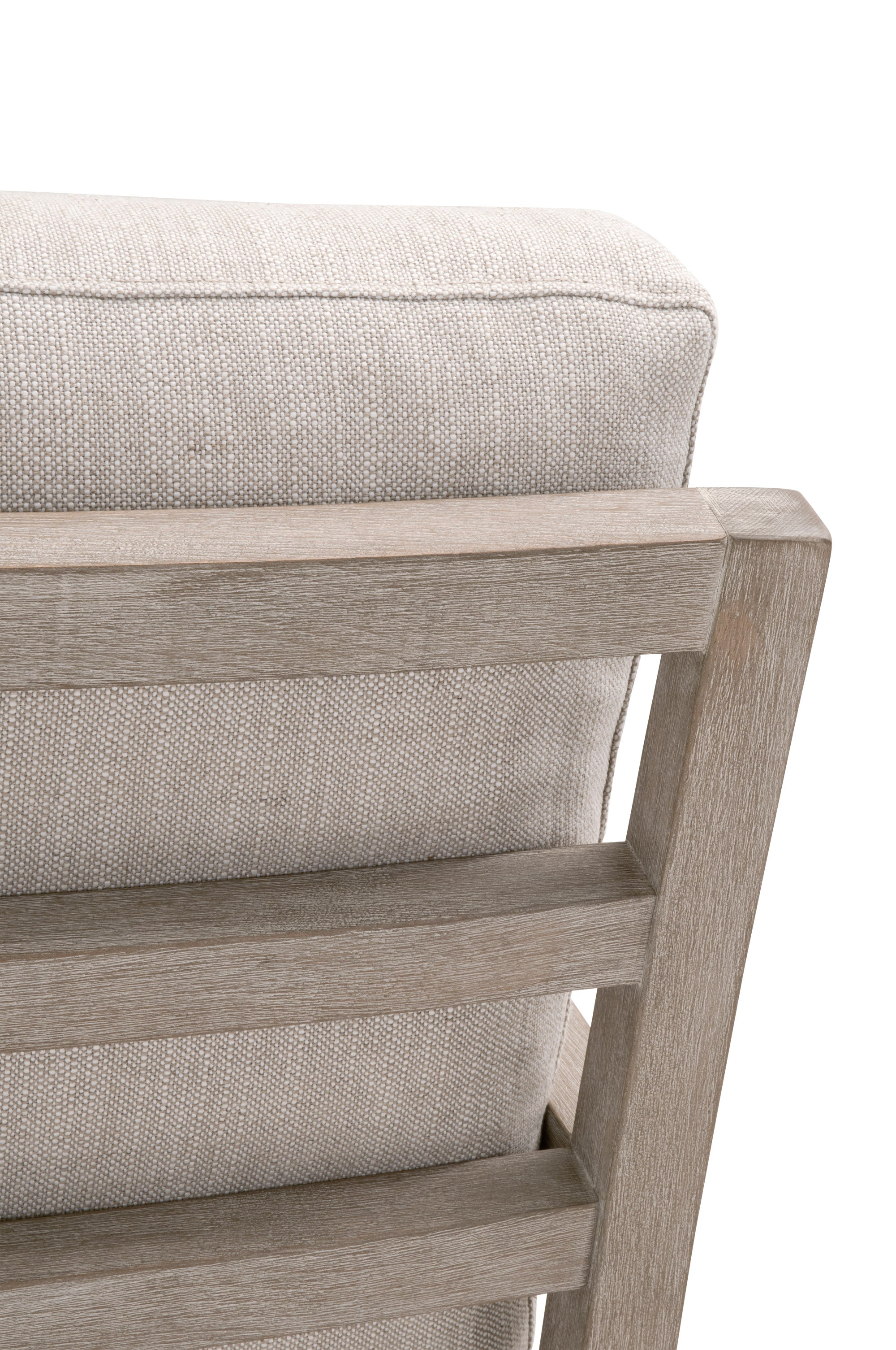 Portree Club Chair