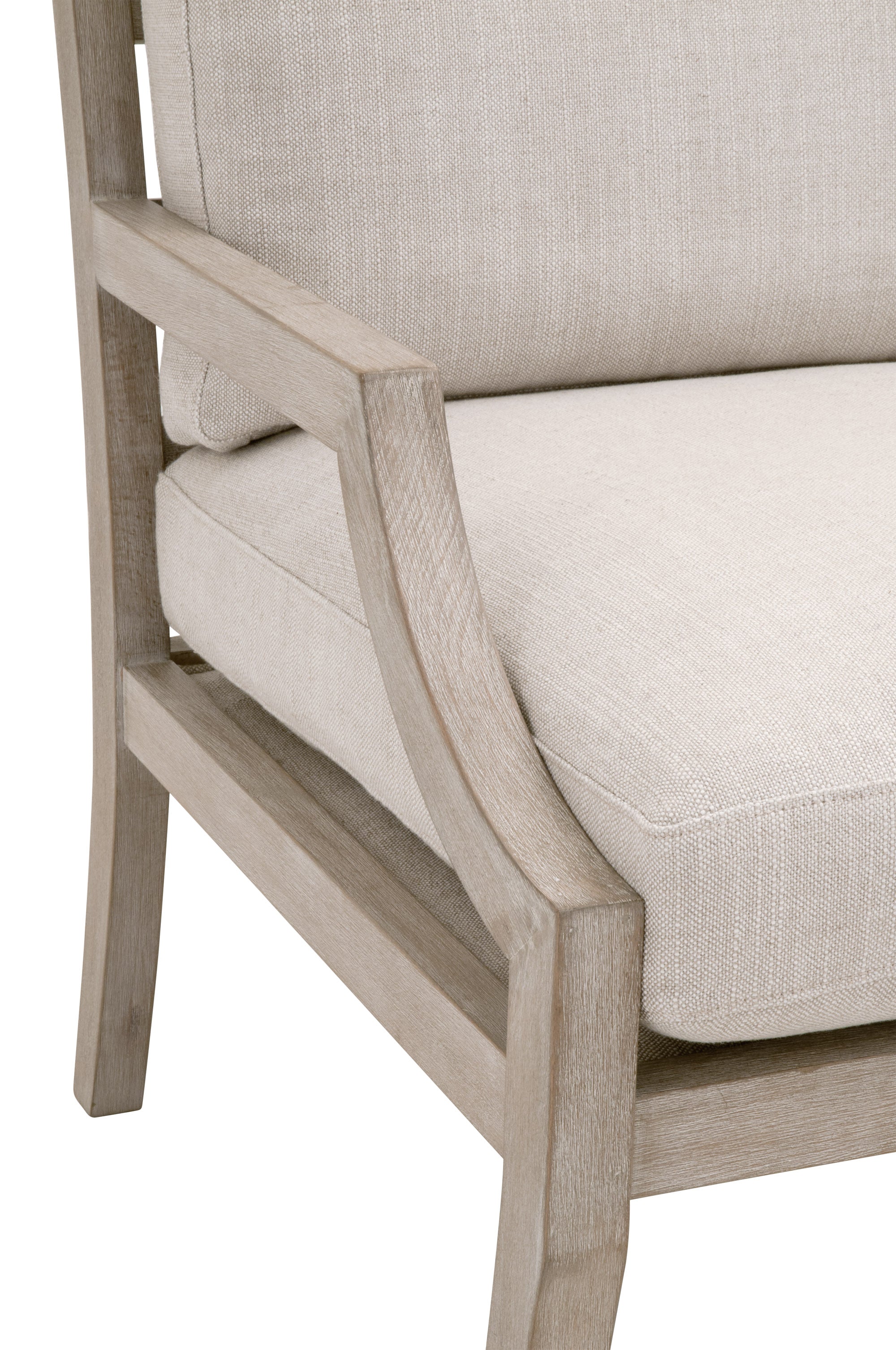 Portree Club Chair