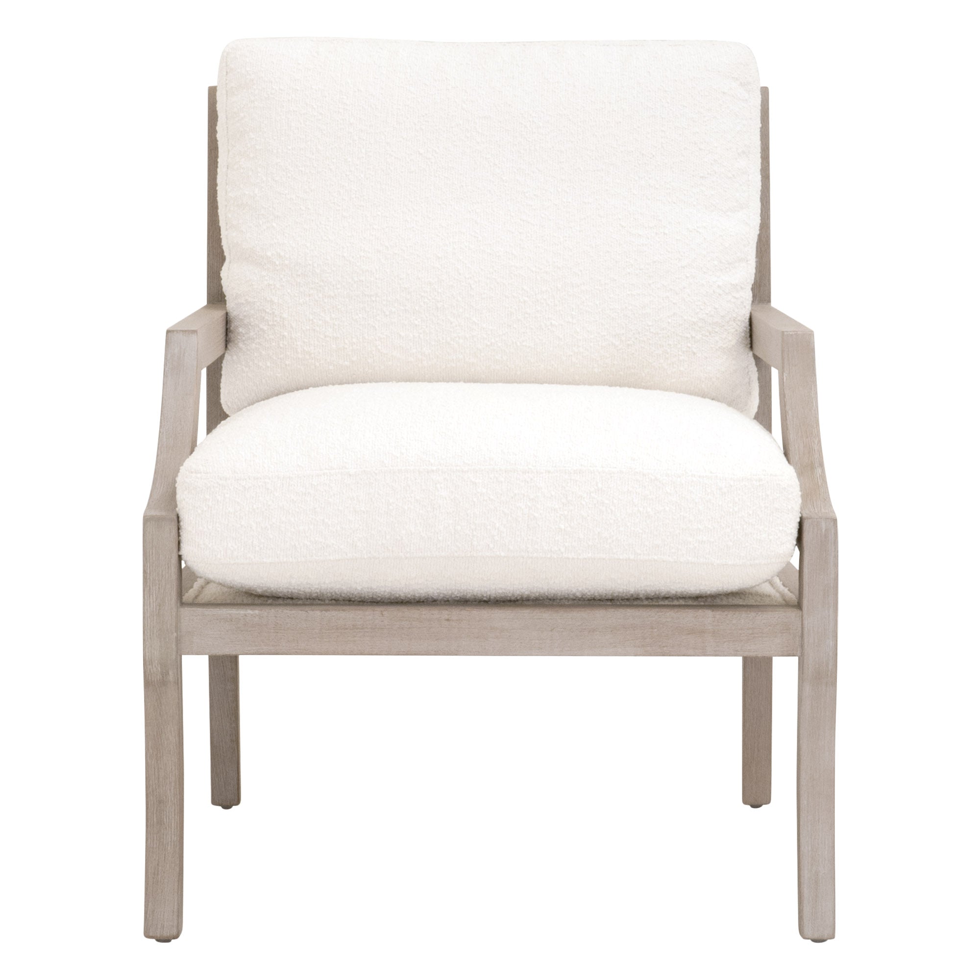 Portree Club Chair