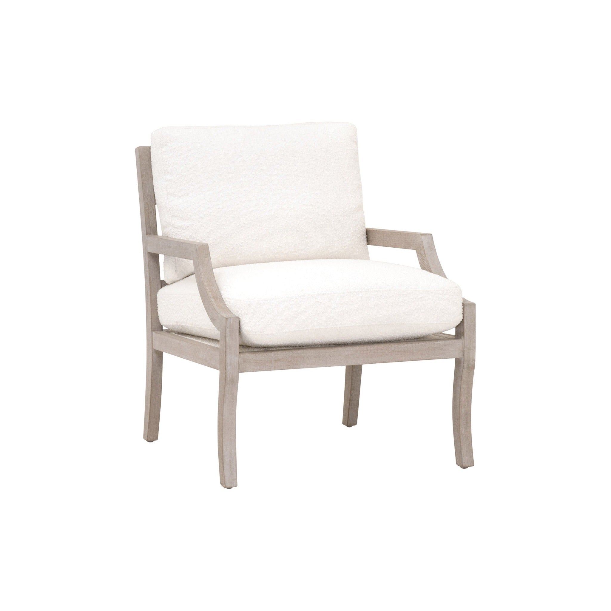Portree Club Chair