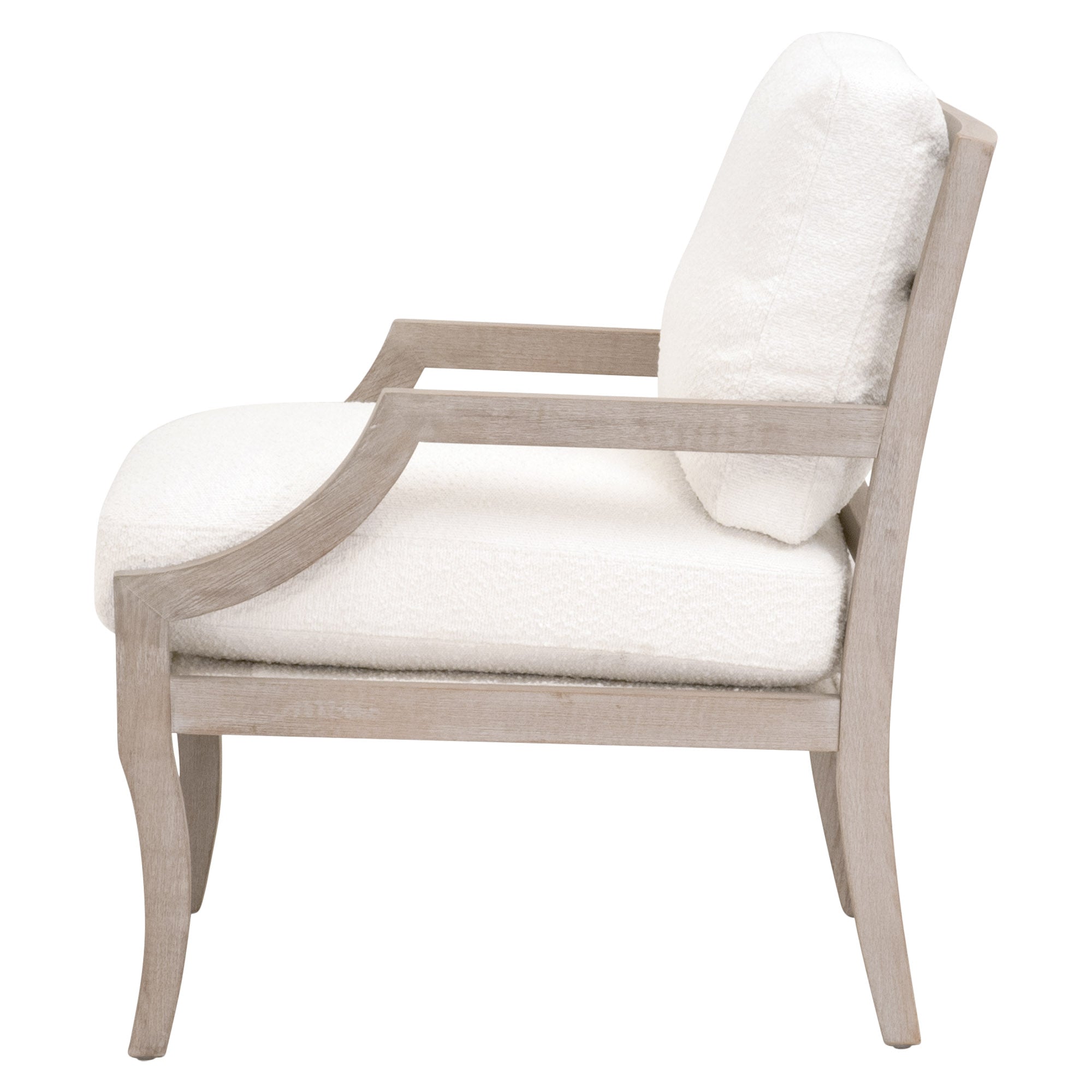 Portree Club Chair