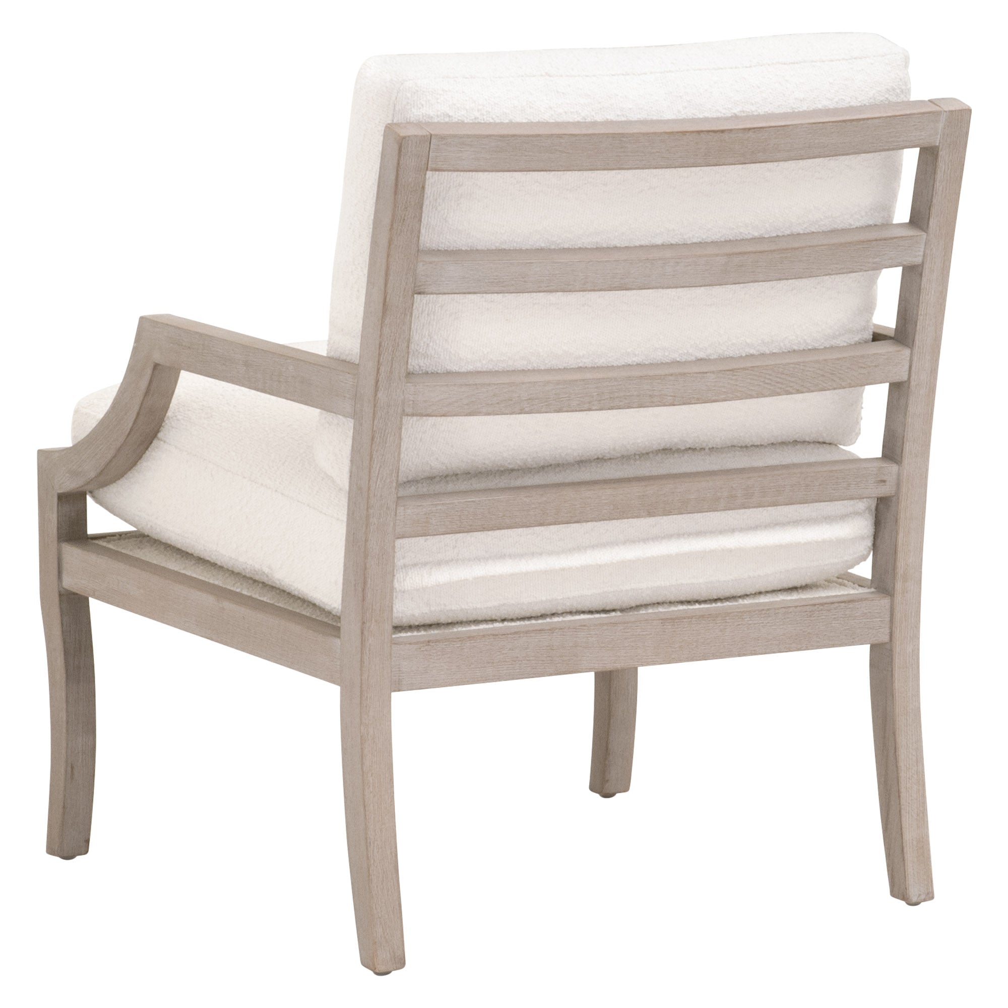 Portree Club Chair