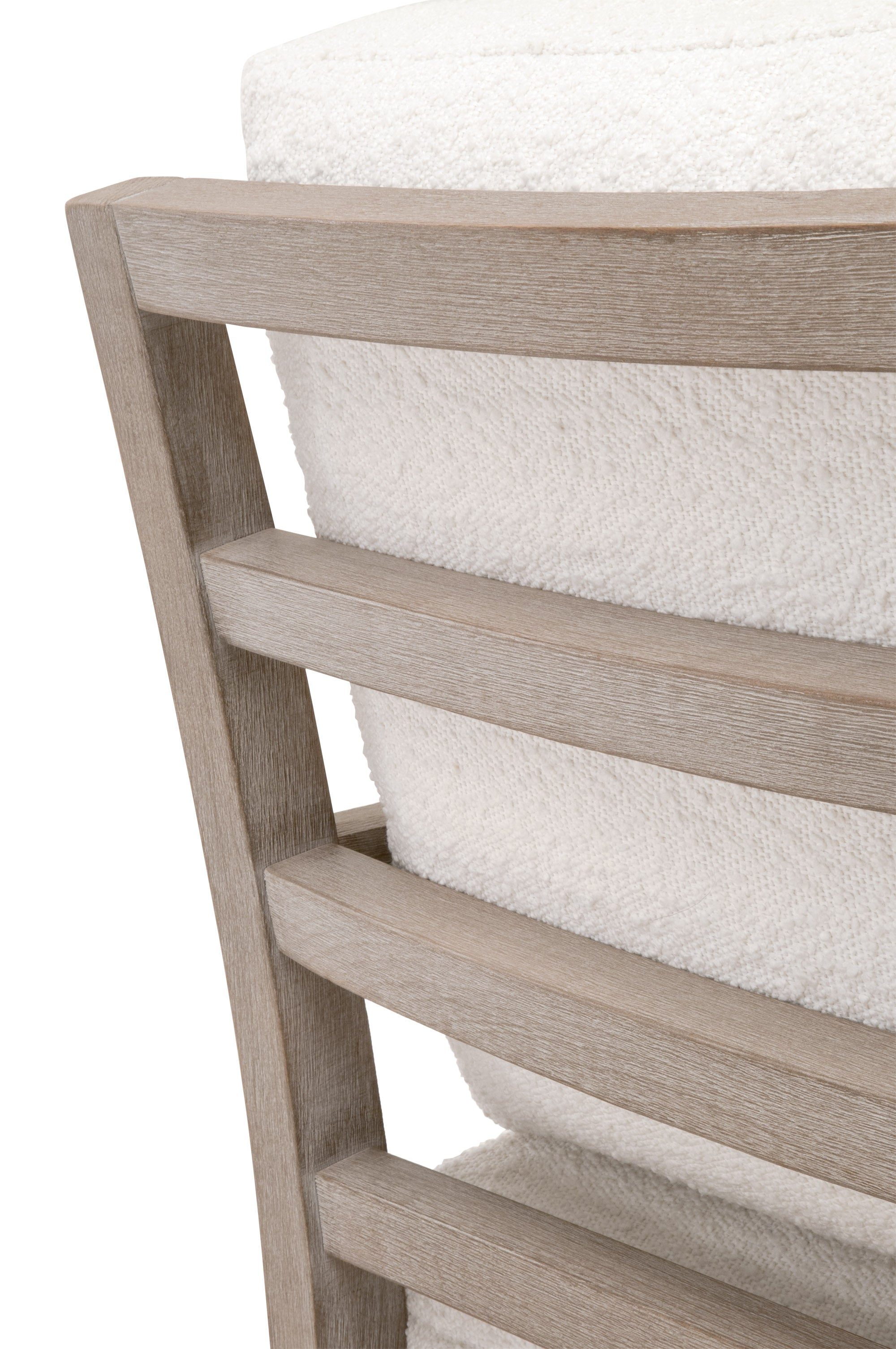 Portree Club Chair