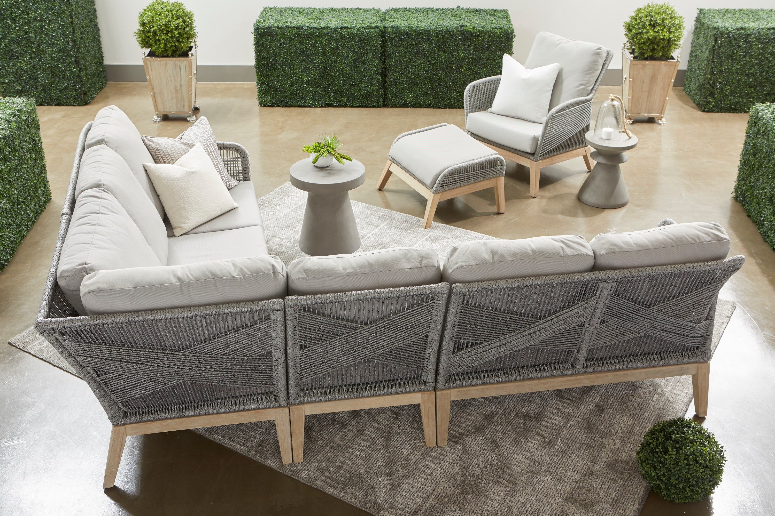 Skye Accent Table