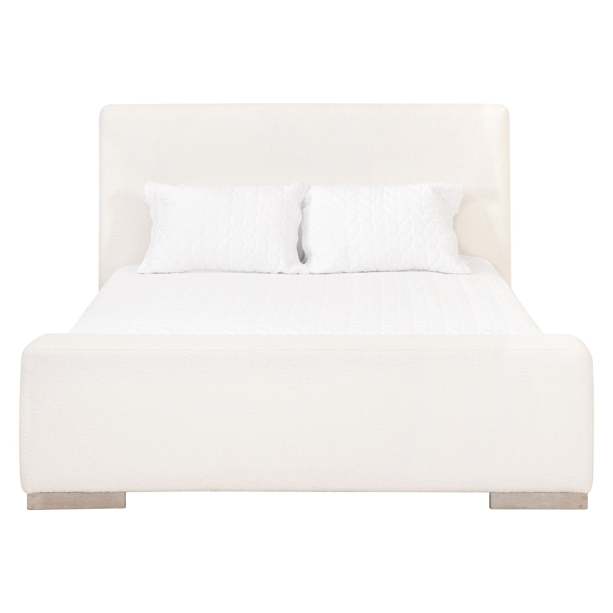 Verona Minimalist Bed