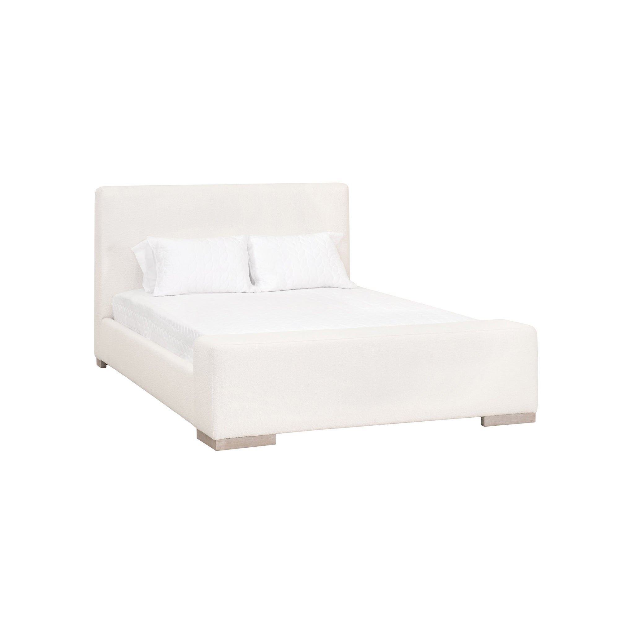 Verona Minimalist Bed