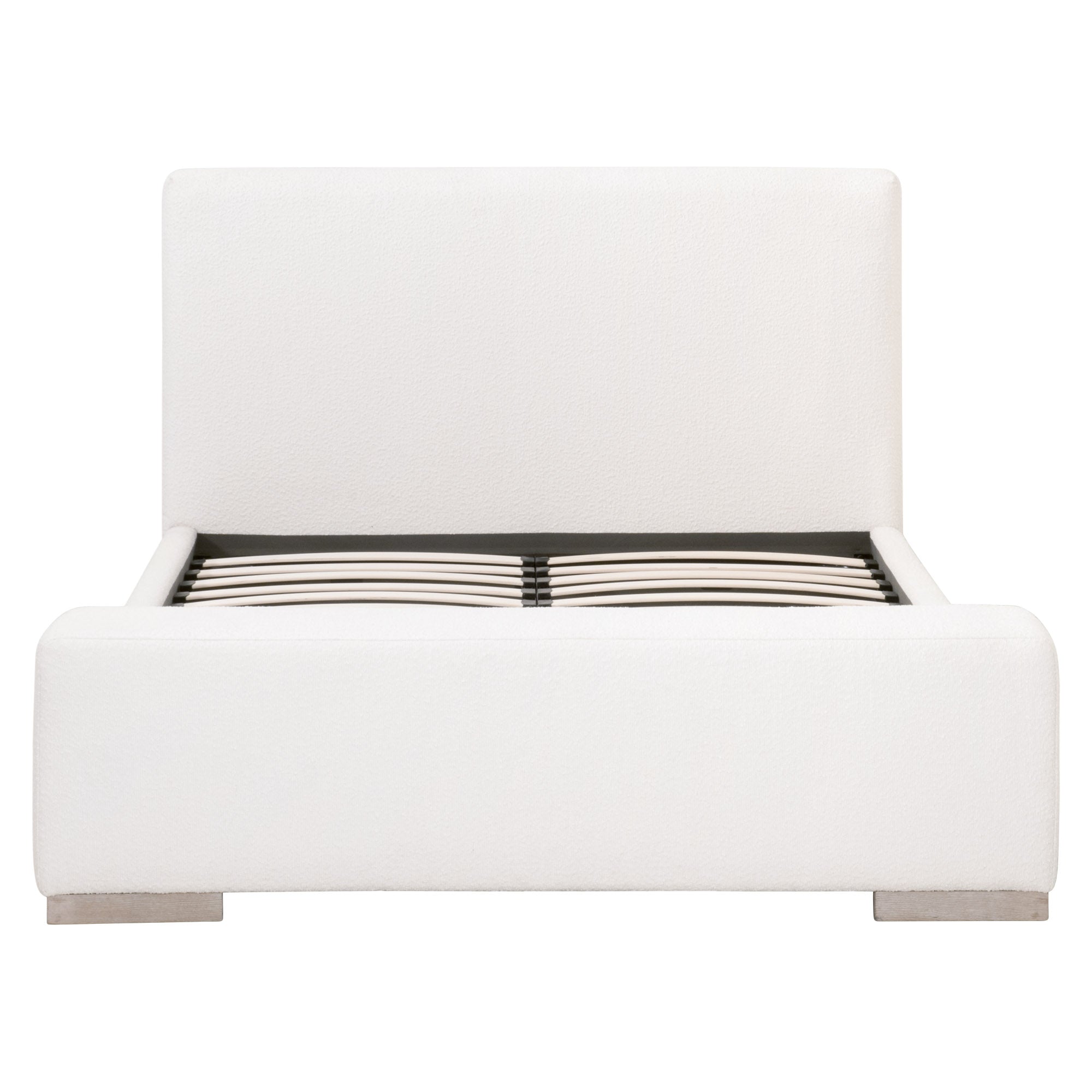Verona Minimalist Bed