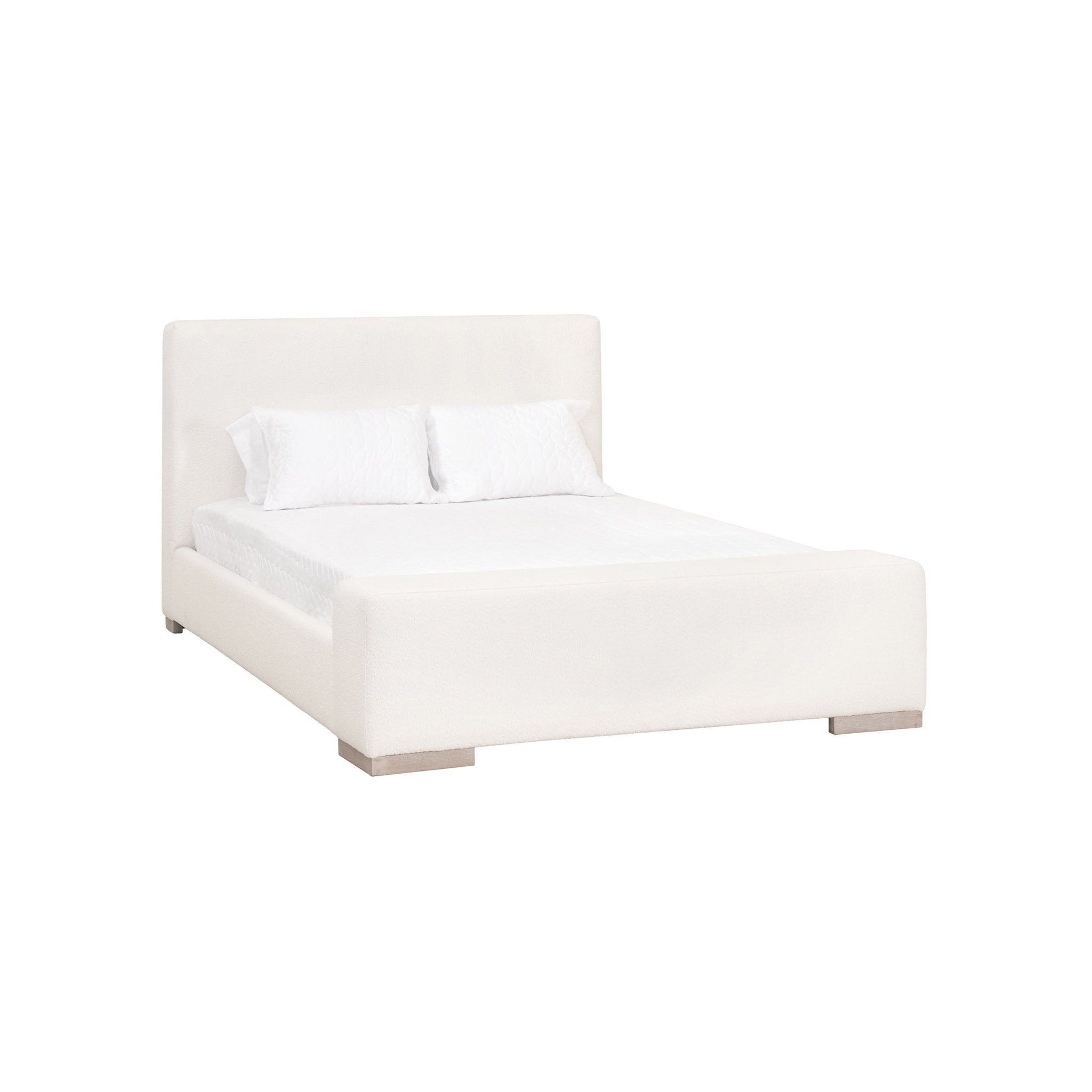 Verona Minimalist Bed