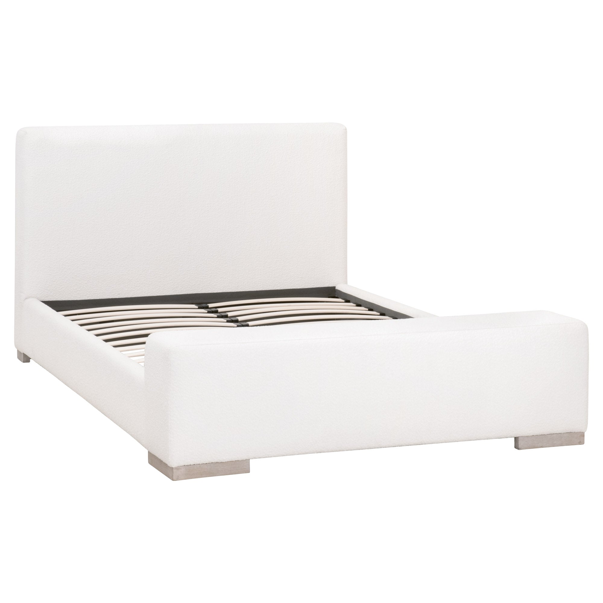 Verona Minimalist Bed