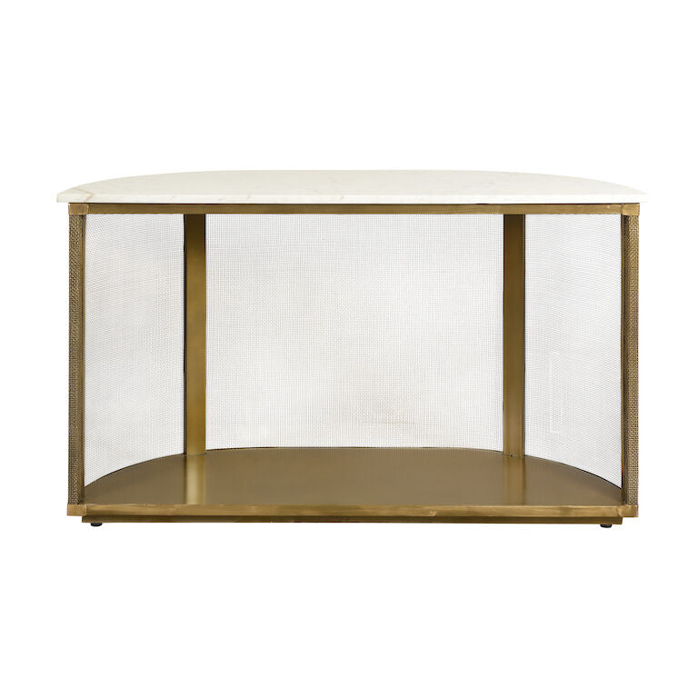 Luxe Console Table