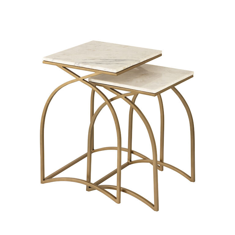 Triomphe Nesting Tables