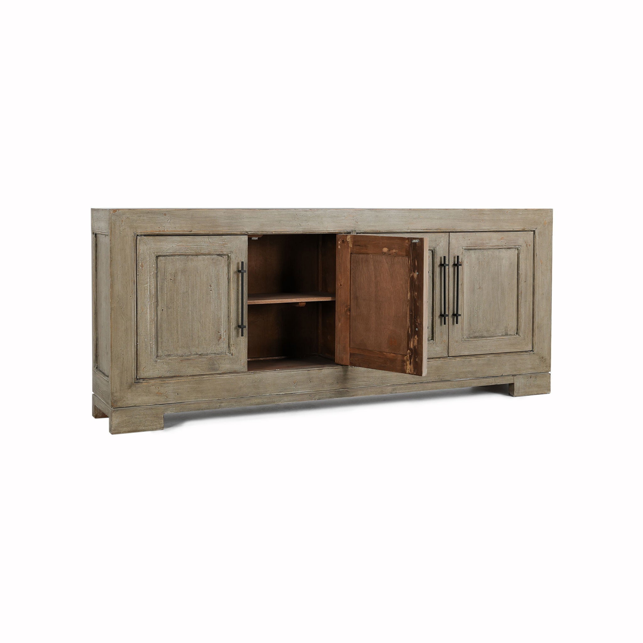 Airmont  Sideboard