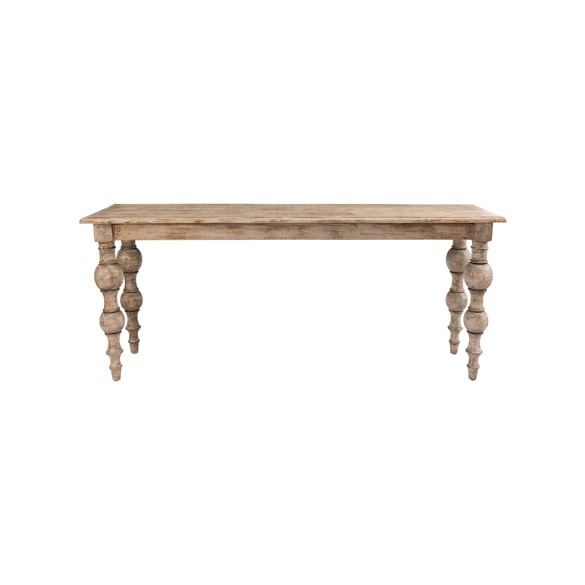 Aspinwall Console Table
