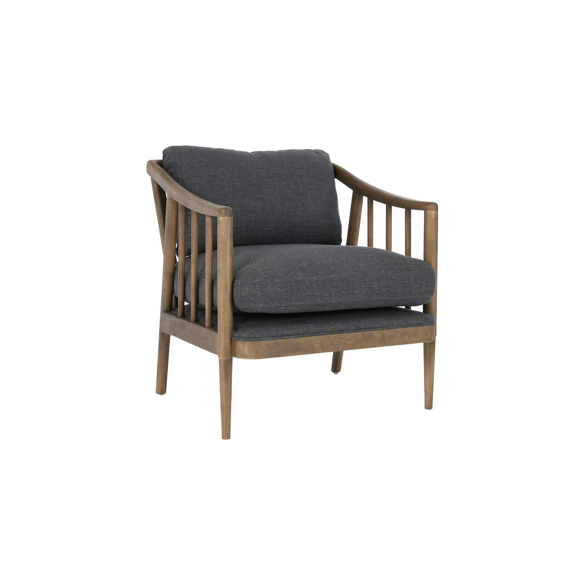Dudley Accent Chair