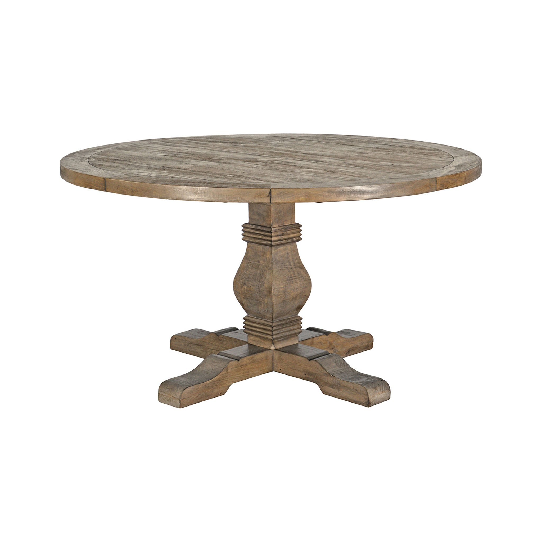 Bedford Round Dining Table