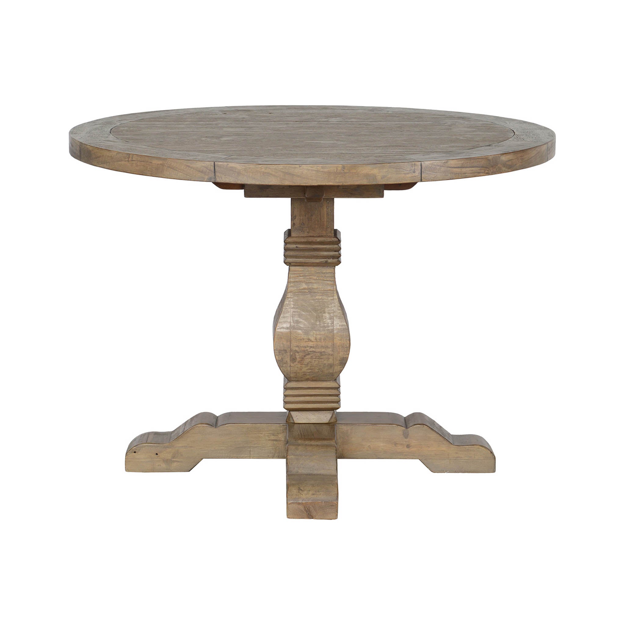 Bedford Round Dining Table