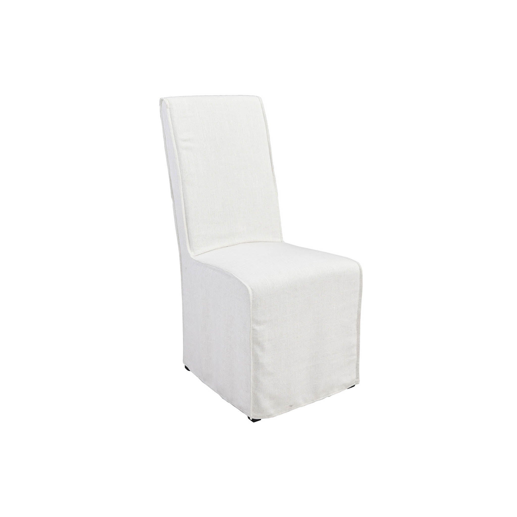 Prague Upholstered Dining Chair