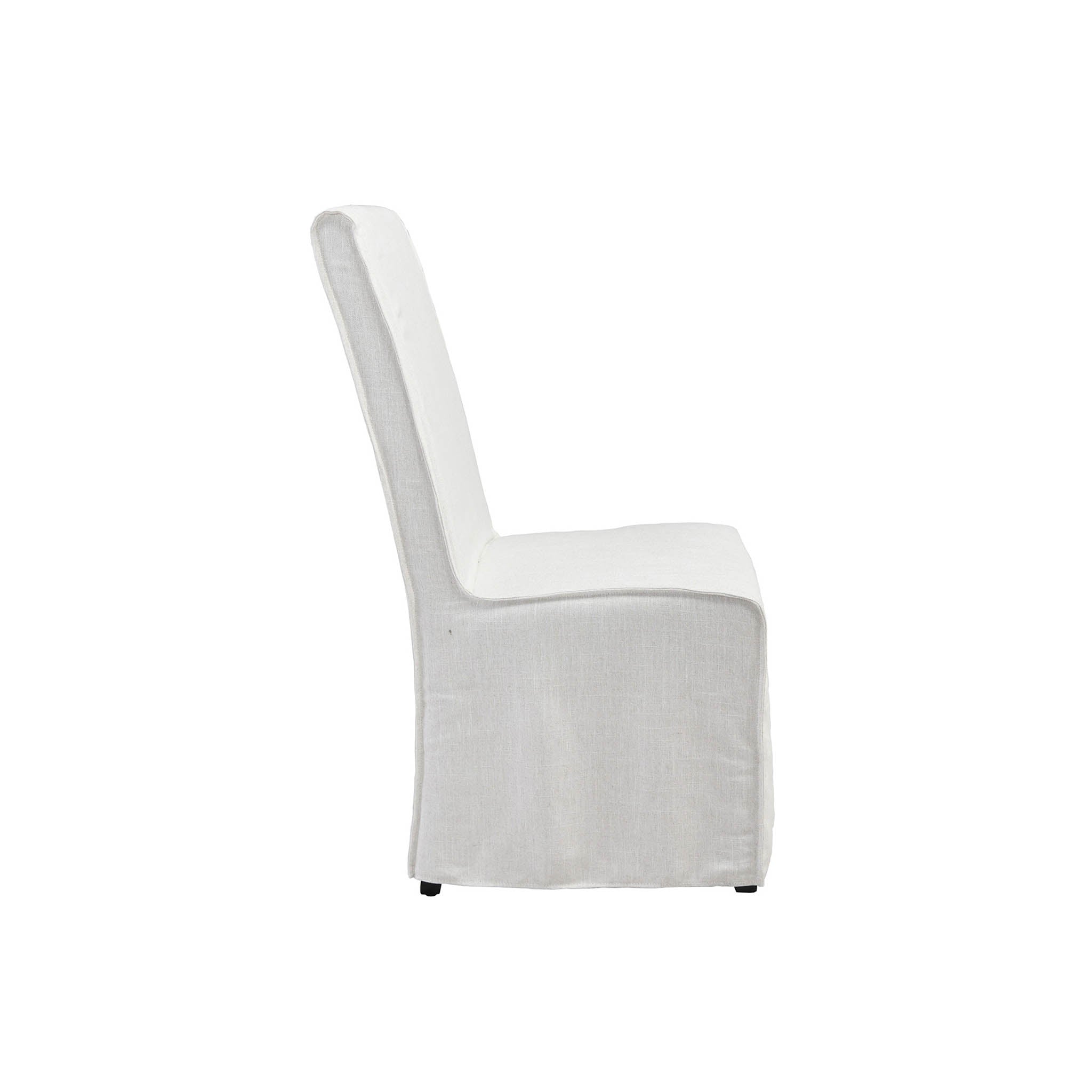 Prague Upholstered Dining Chair
