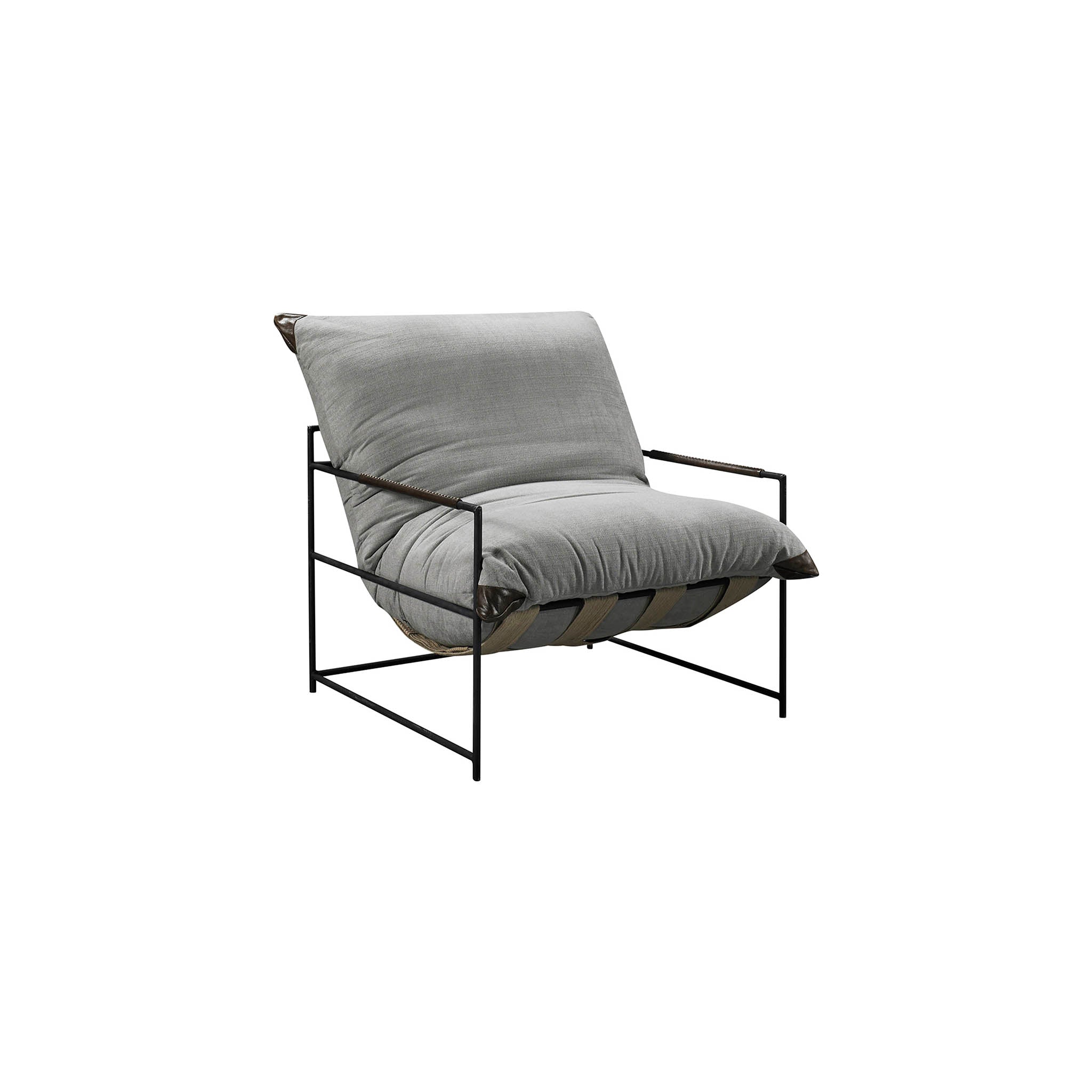 Cassino Accent Chair