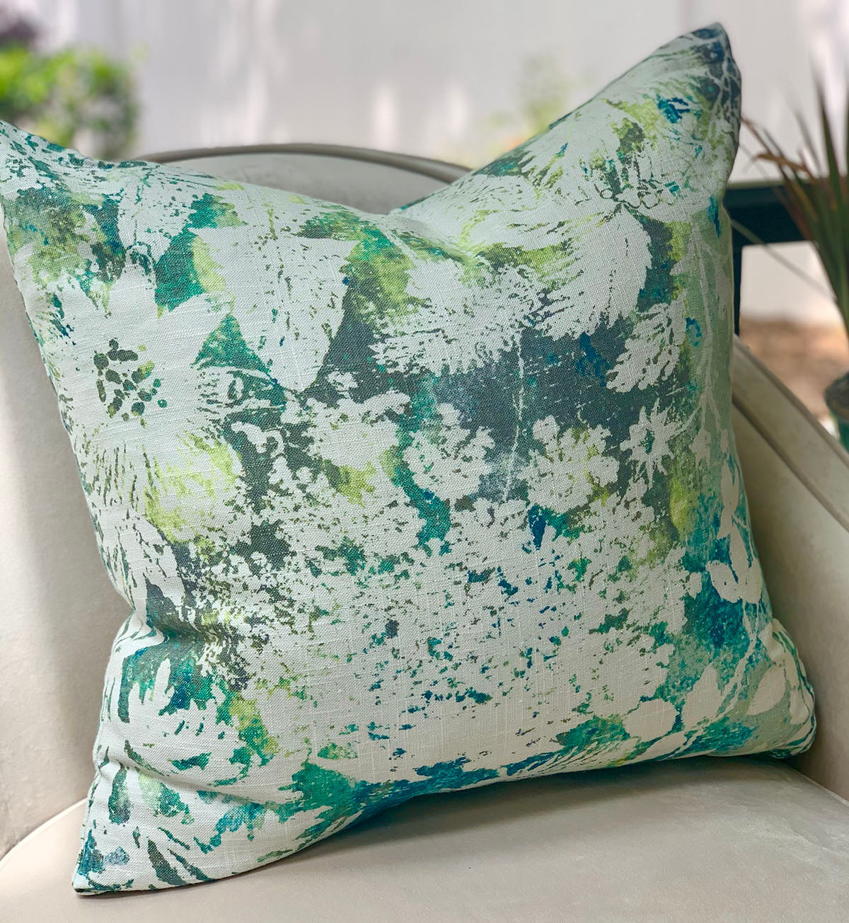 Daintree Pillow