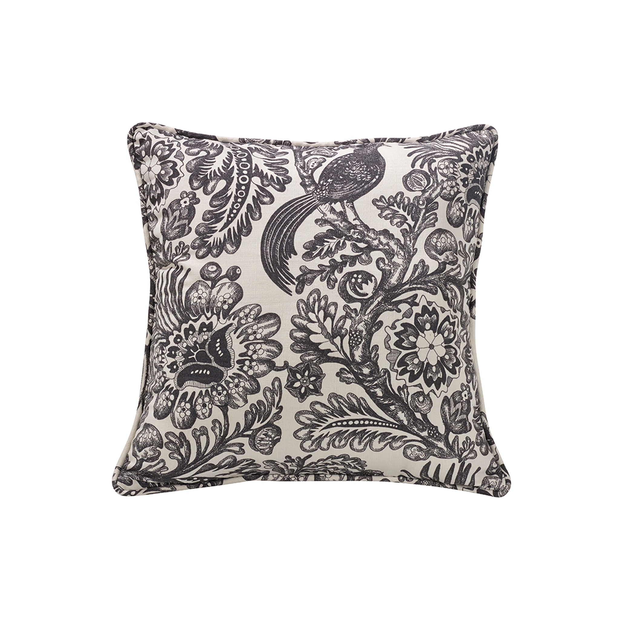 Mathilde Euro Sham – Wisteria