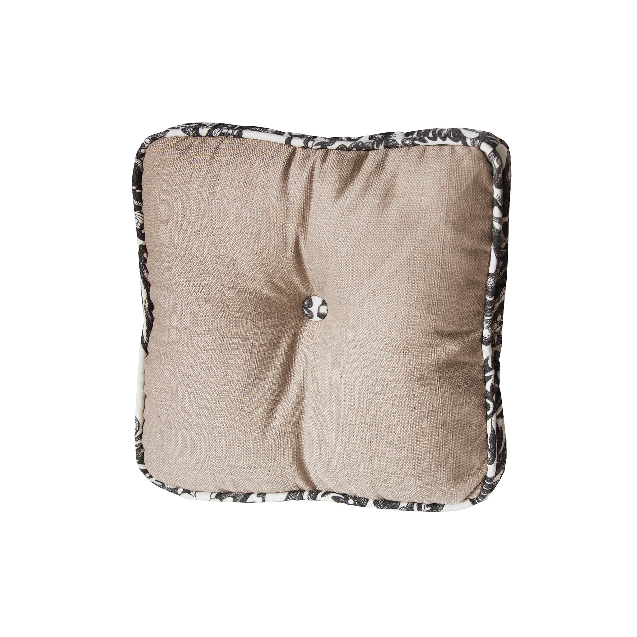 Mathilde Box Pillow