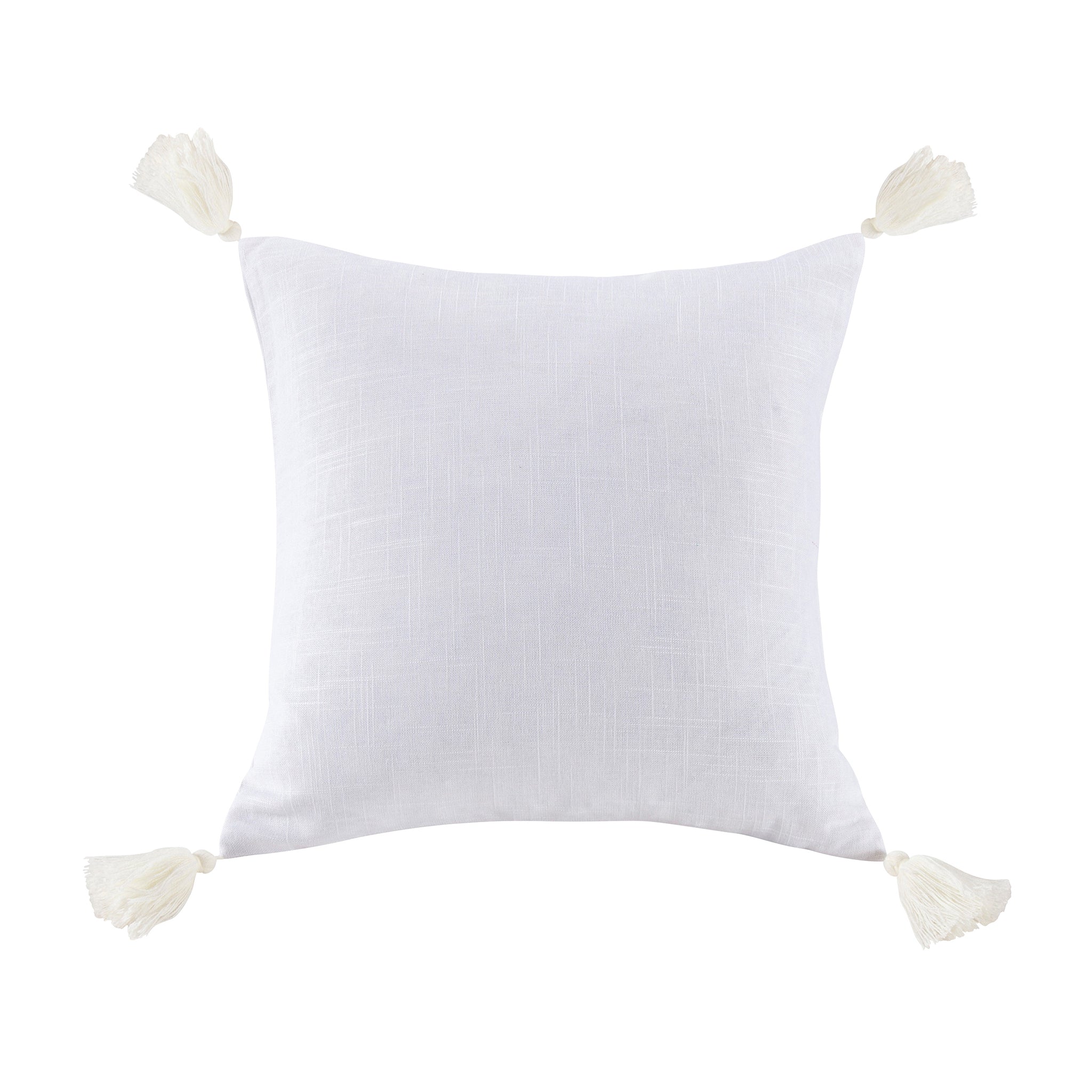 Clare Square Pillow