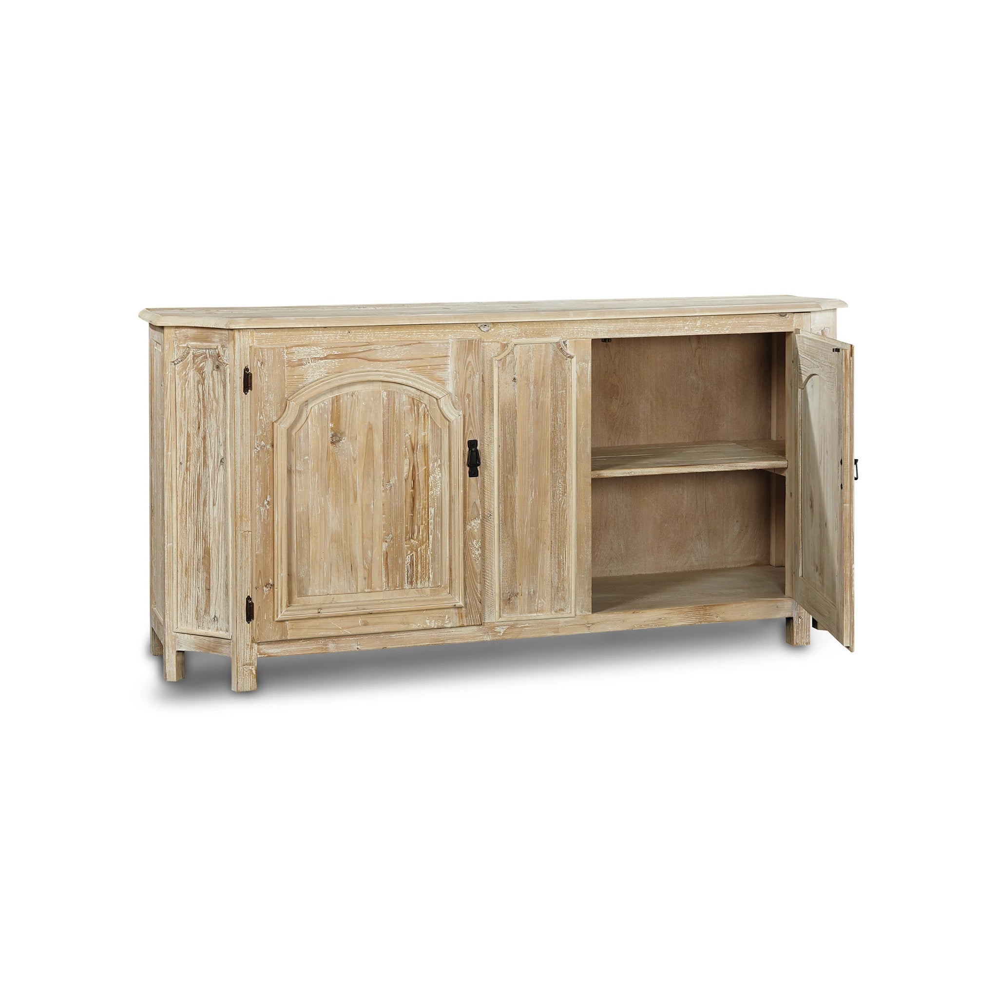 Driftwood Sideboard