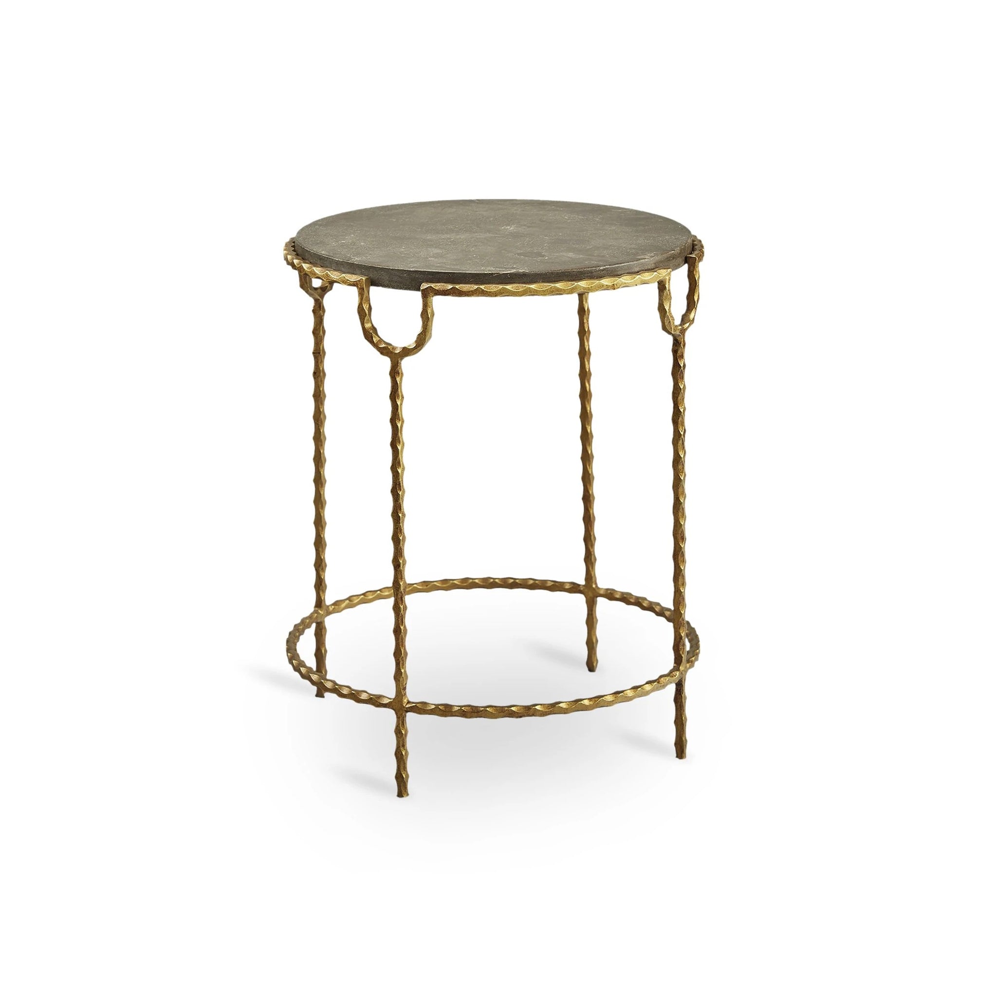 Ornament Side Table