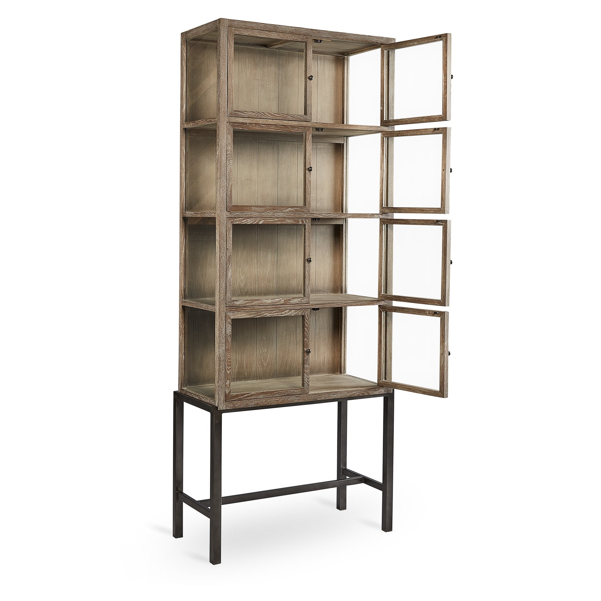 Artifact Single Cabinet