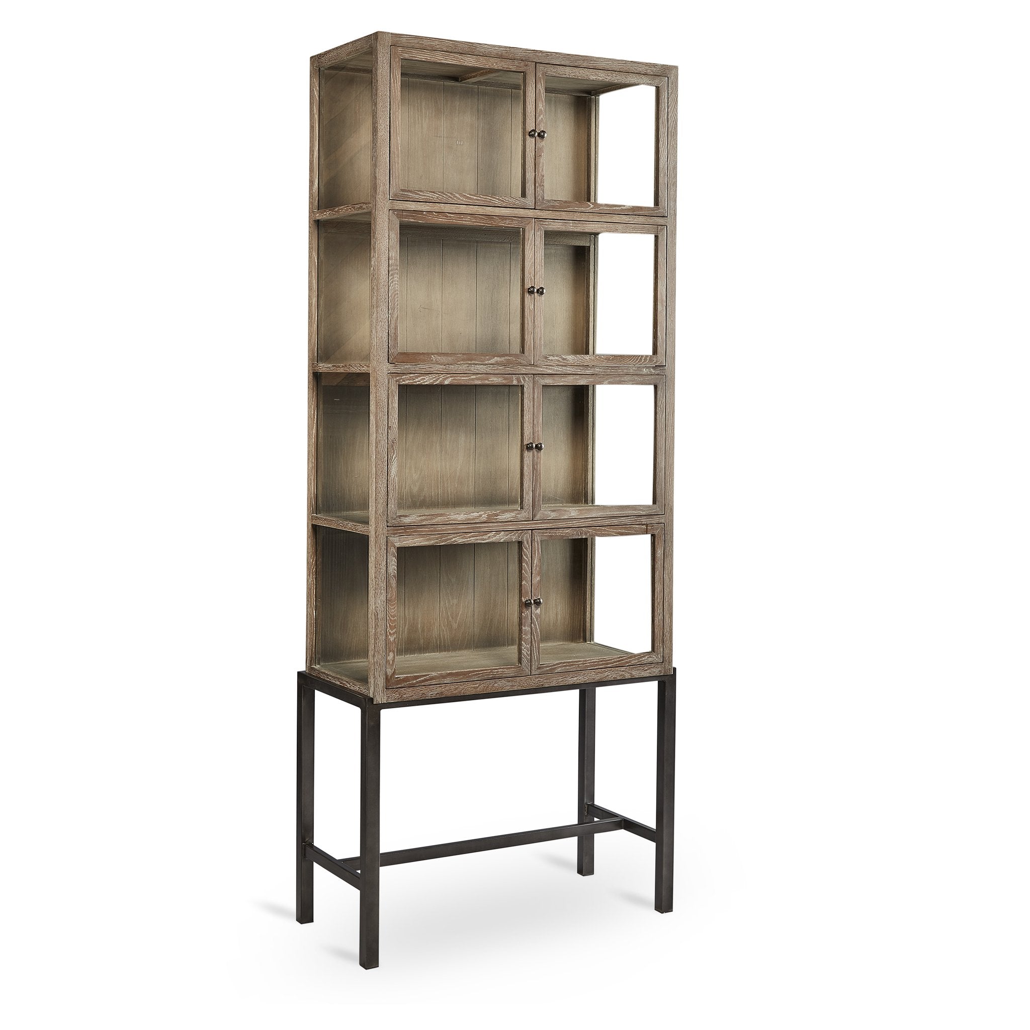 Artifact Single Cabinet