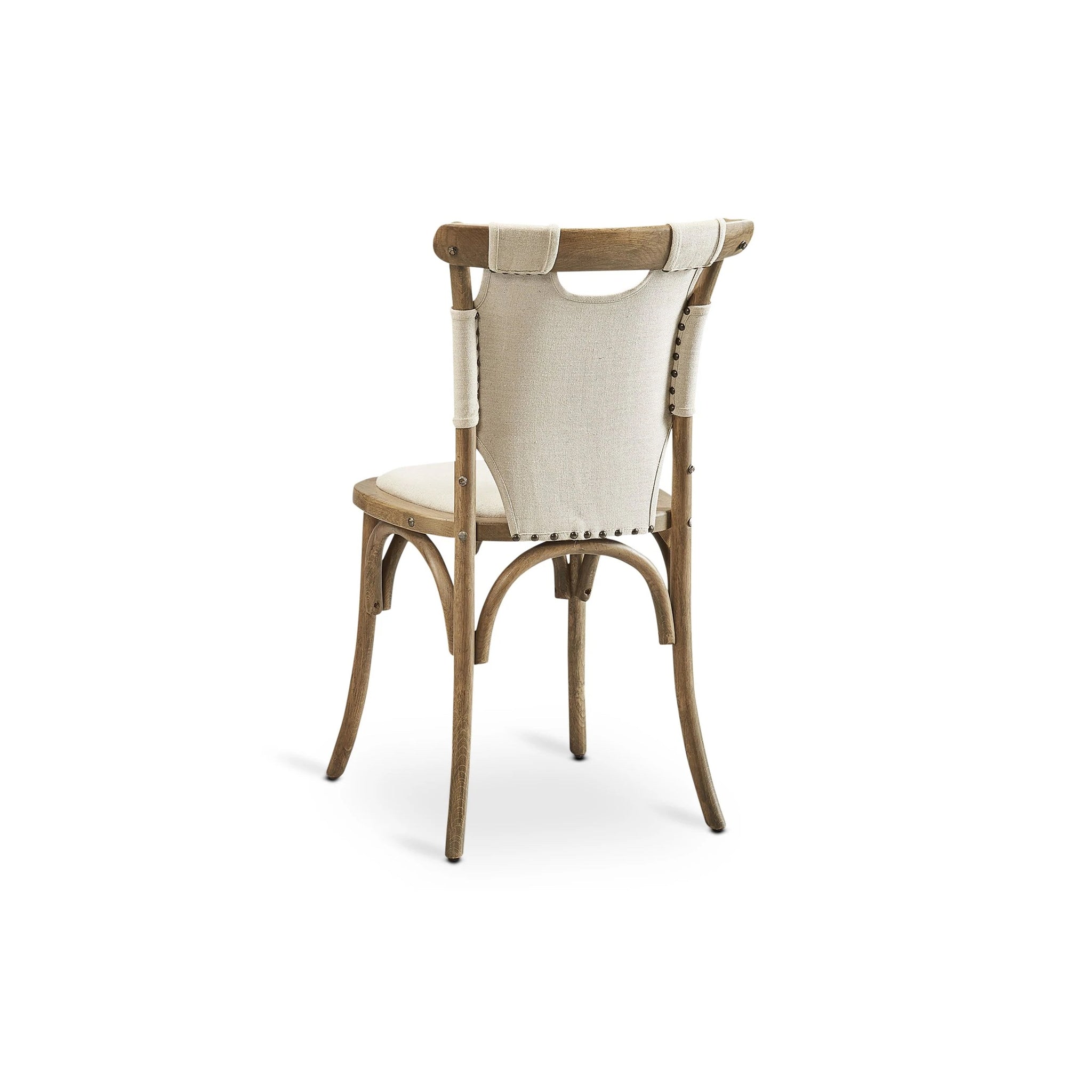 Spalla Bistro Chair