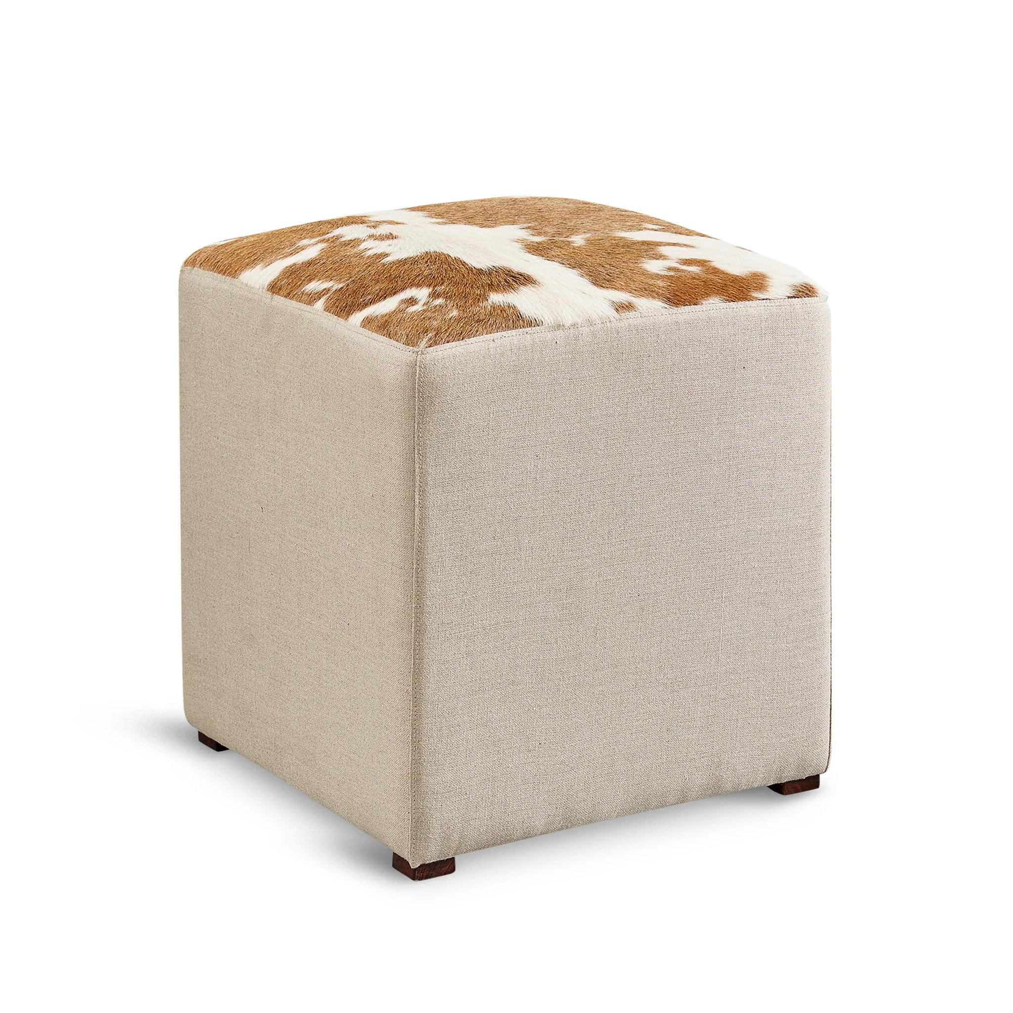 Driskill Ottoman