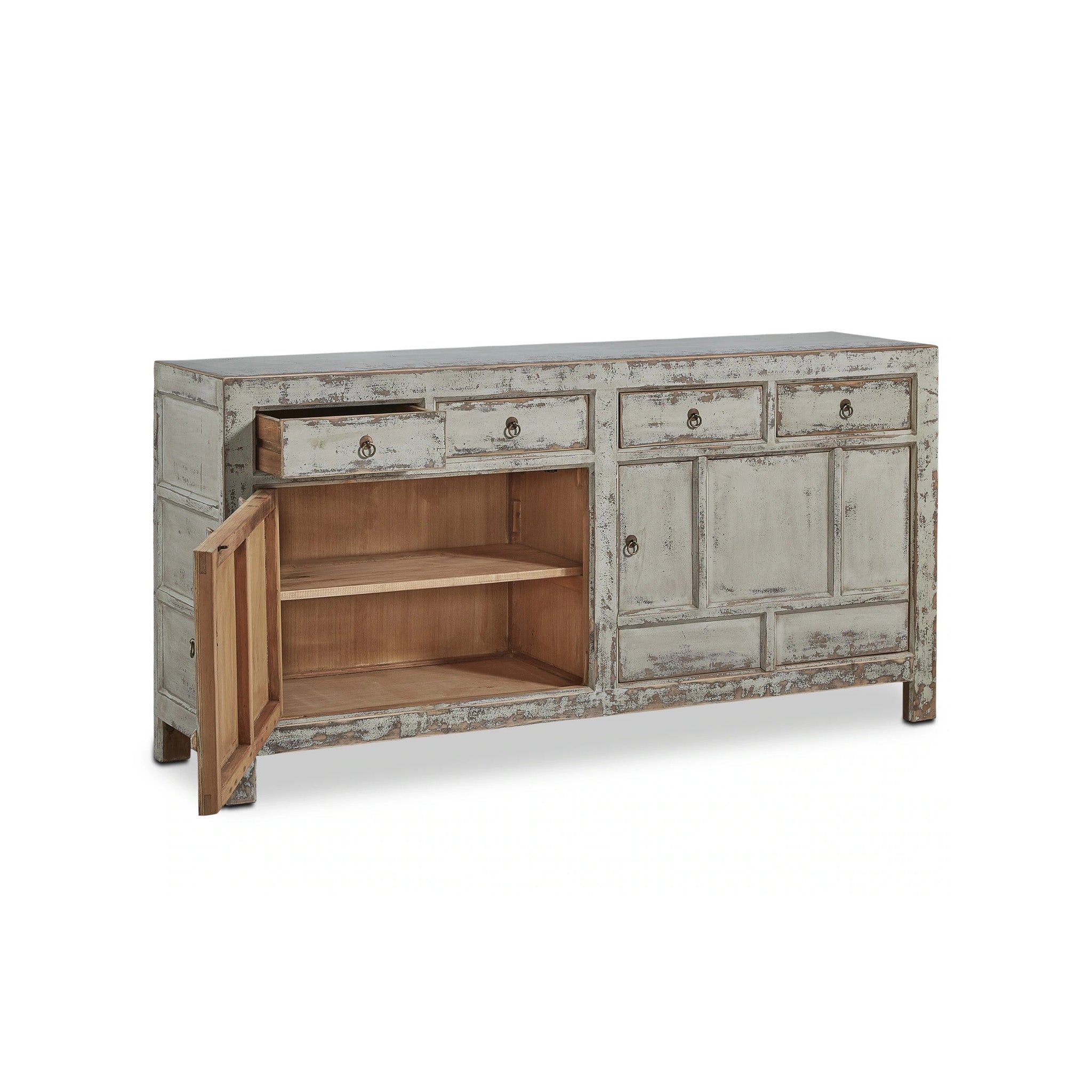 Plymouth Credenza